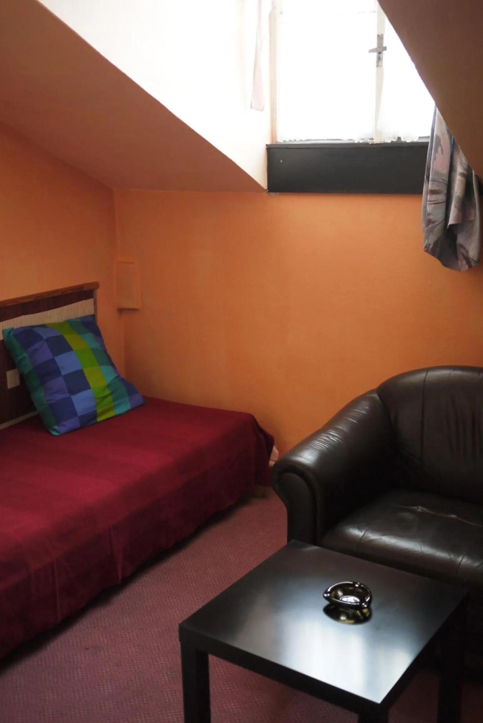 Single Room in Penzion Tilia