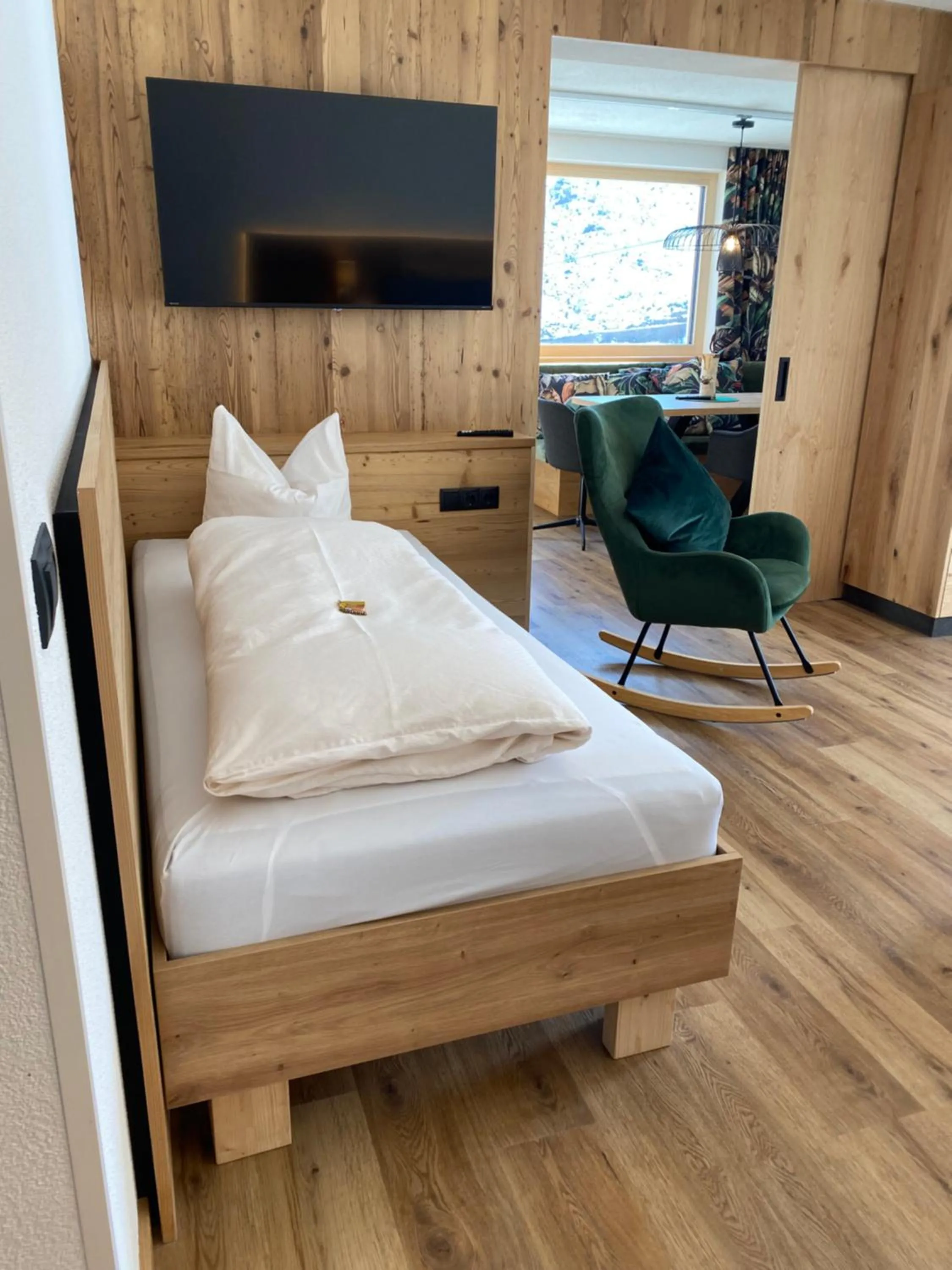 Hotel Garni Birkhahn