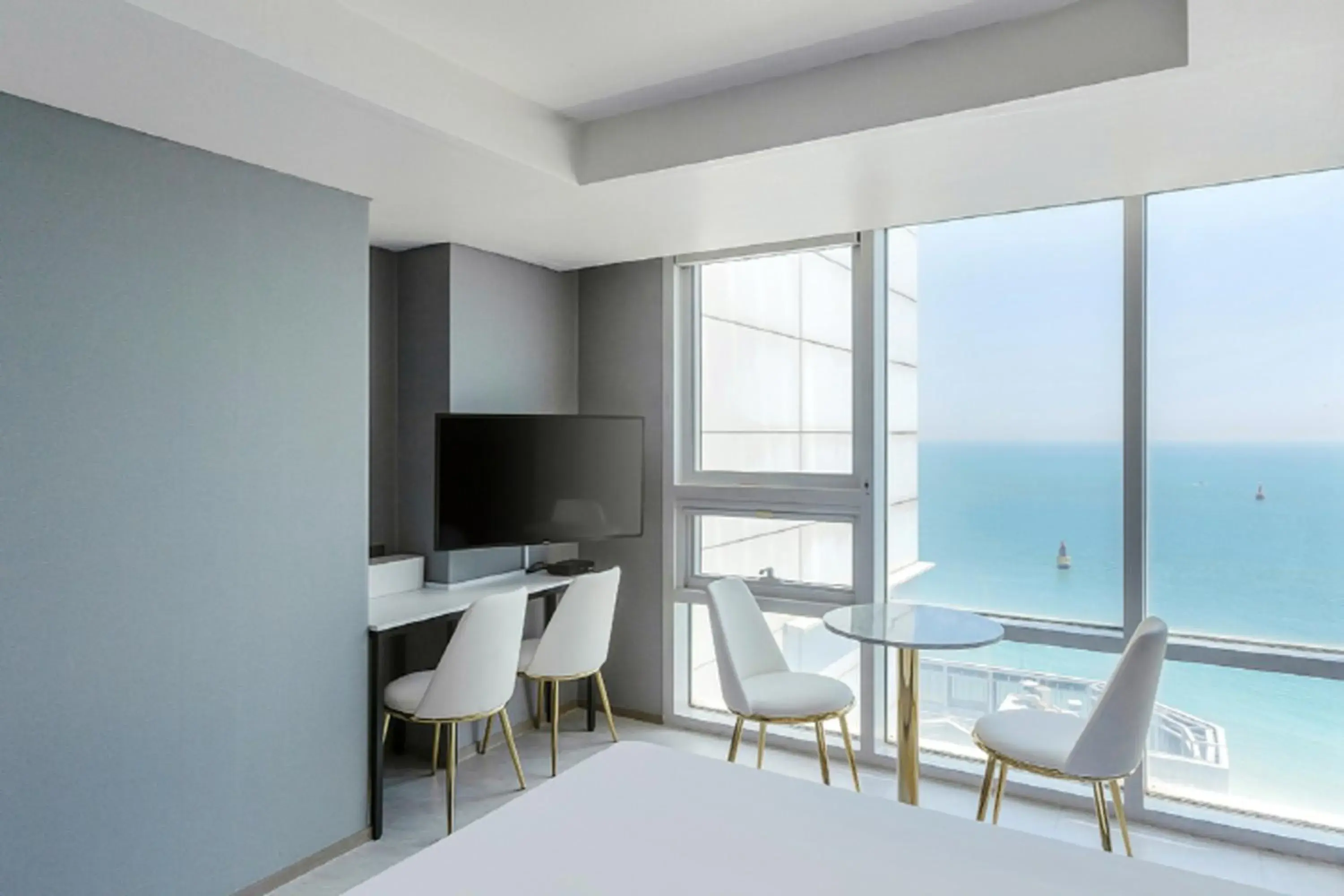 View (from property/room) in Sun Cloud Hotel View (from property/room) in Sun Cloud Hotel