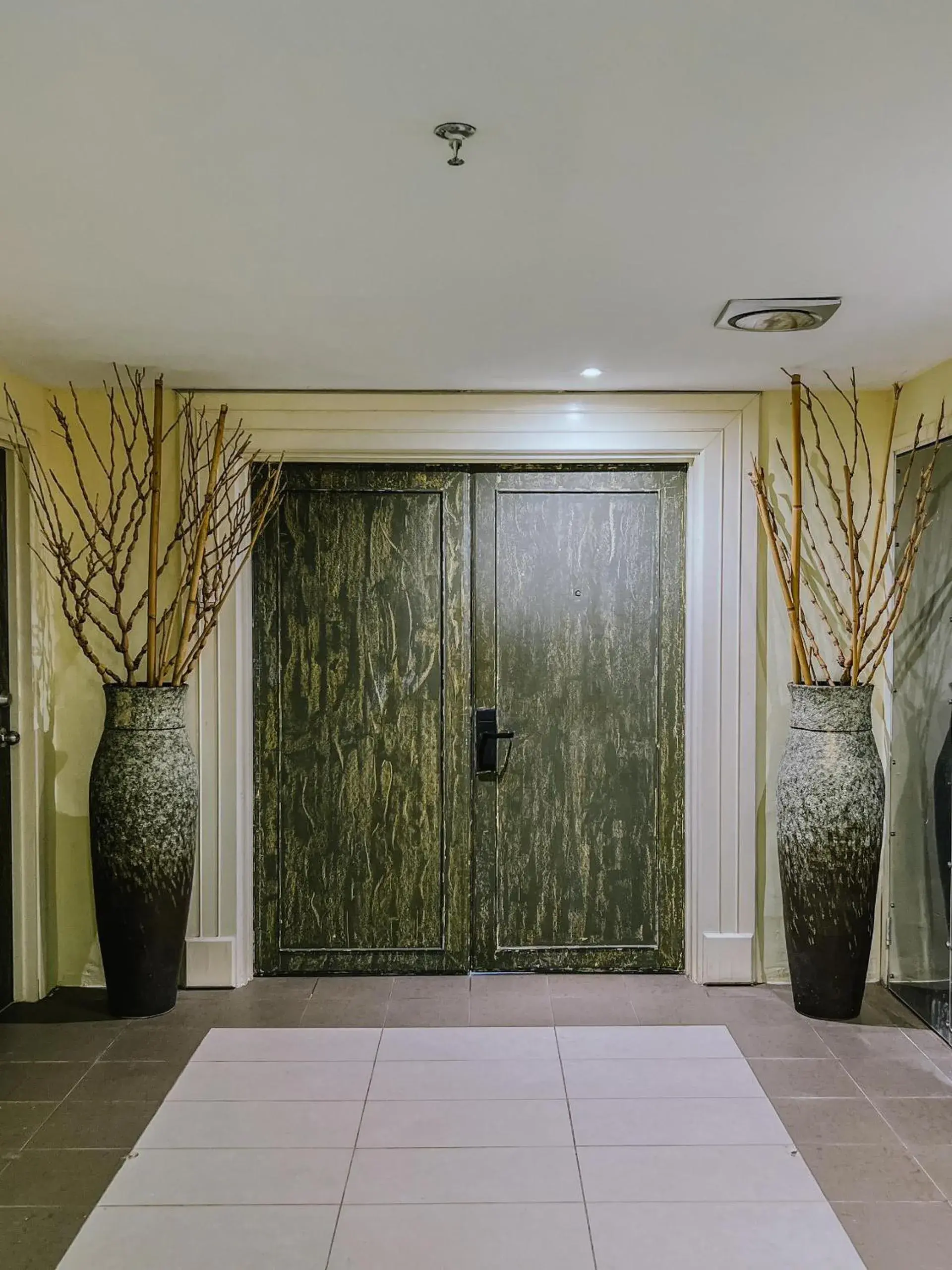 Facade/entrance in Century Langkasuka Resort Langkawi Facade/entrance in Century Langkasuka Resort Langkawi