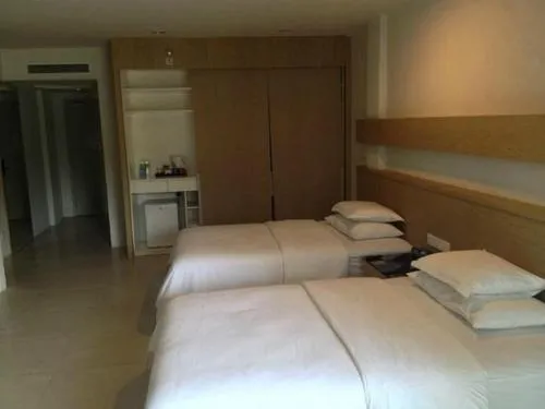 Century Langkasuka Resort Langkawi