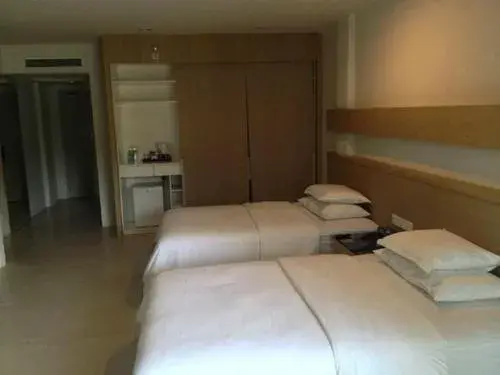 Century Langkasuka Resort Langkawi Century Langkasuka Resort Langkawi