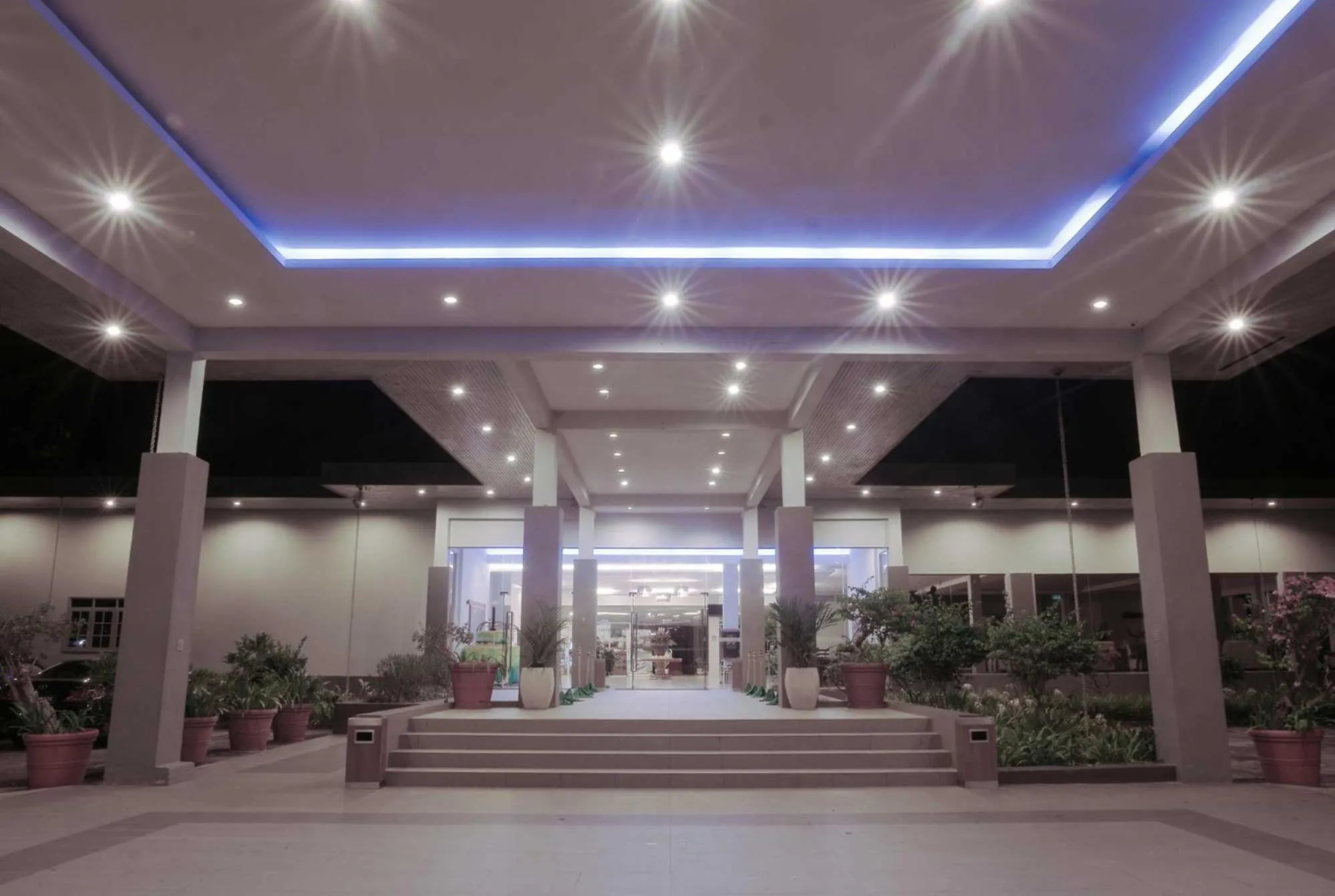 Century Langkasuka Resort Langkawi