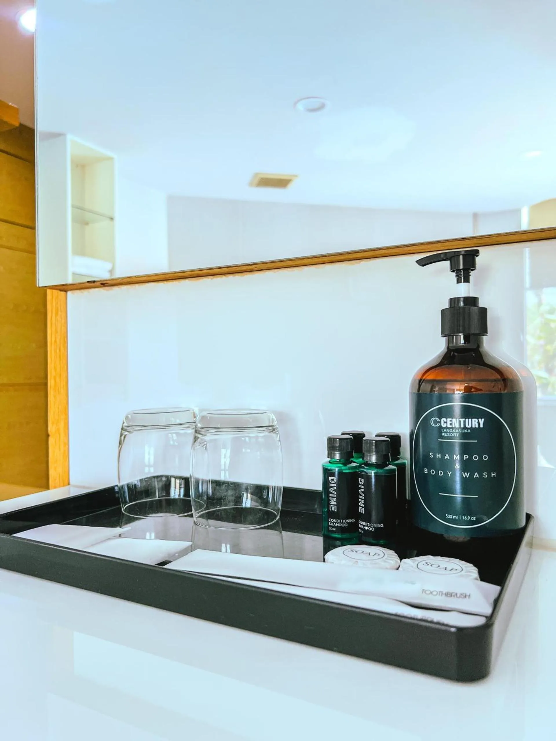 Century Langkasuka Resort Langkawi