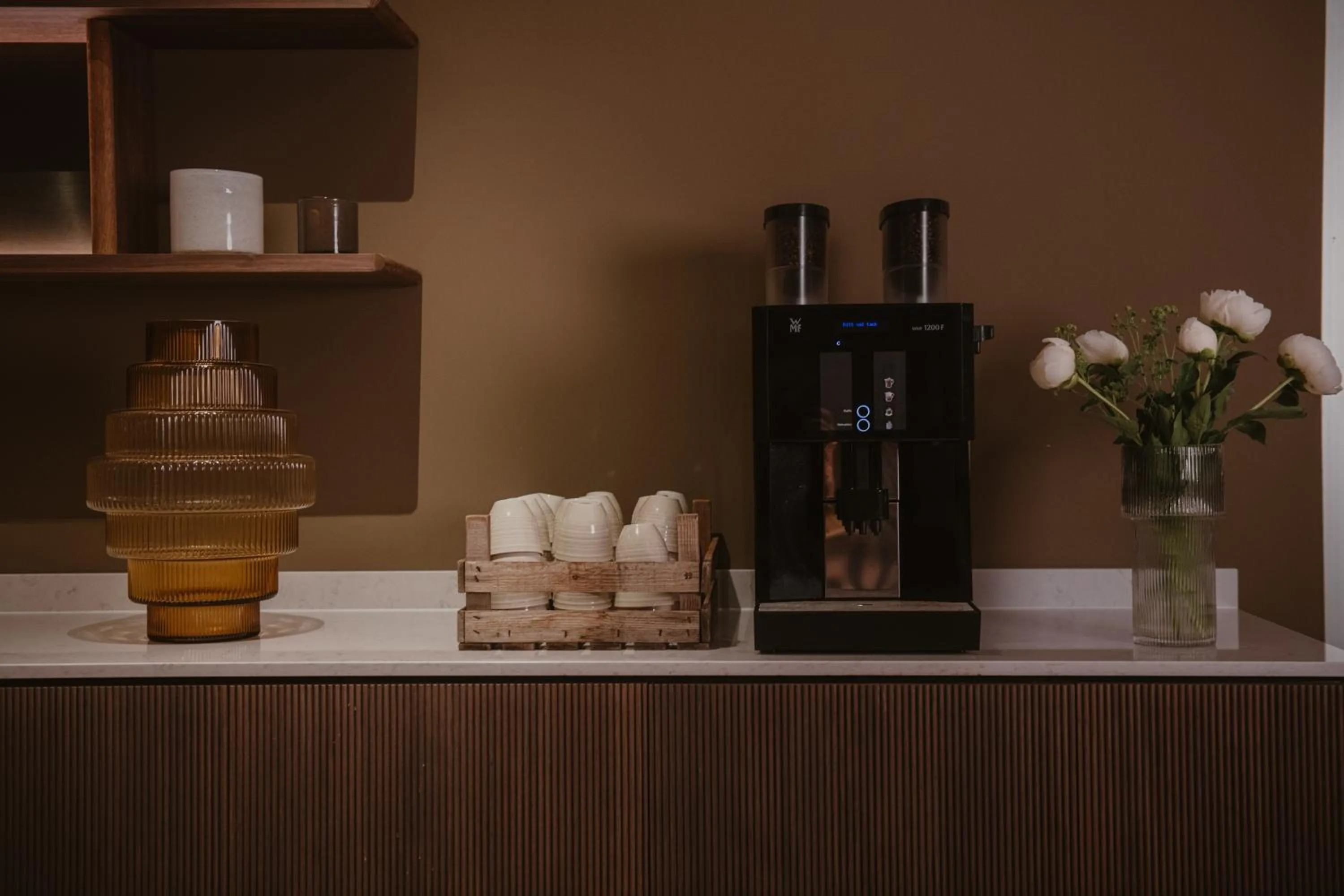 Meeting/conference room in Home Hotel Mektagonen