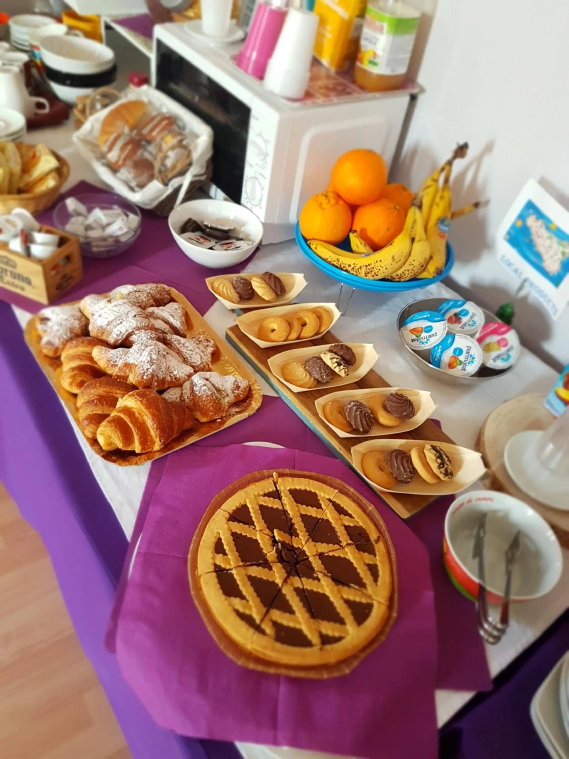 Bed & Breakfast Macallè