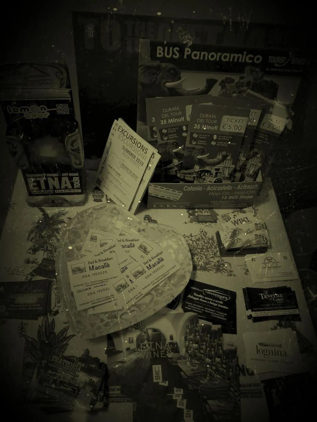 Bed & Breakfast Macallè