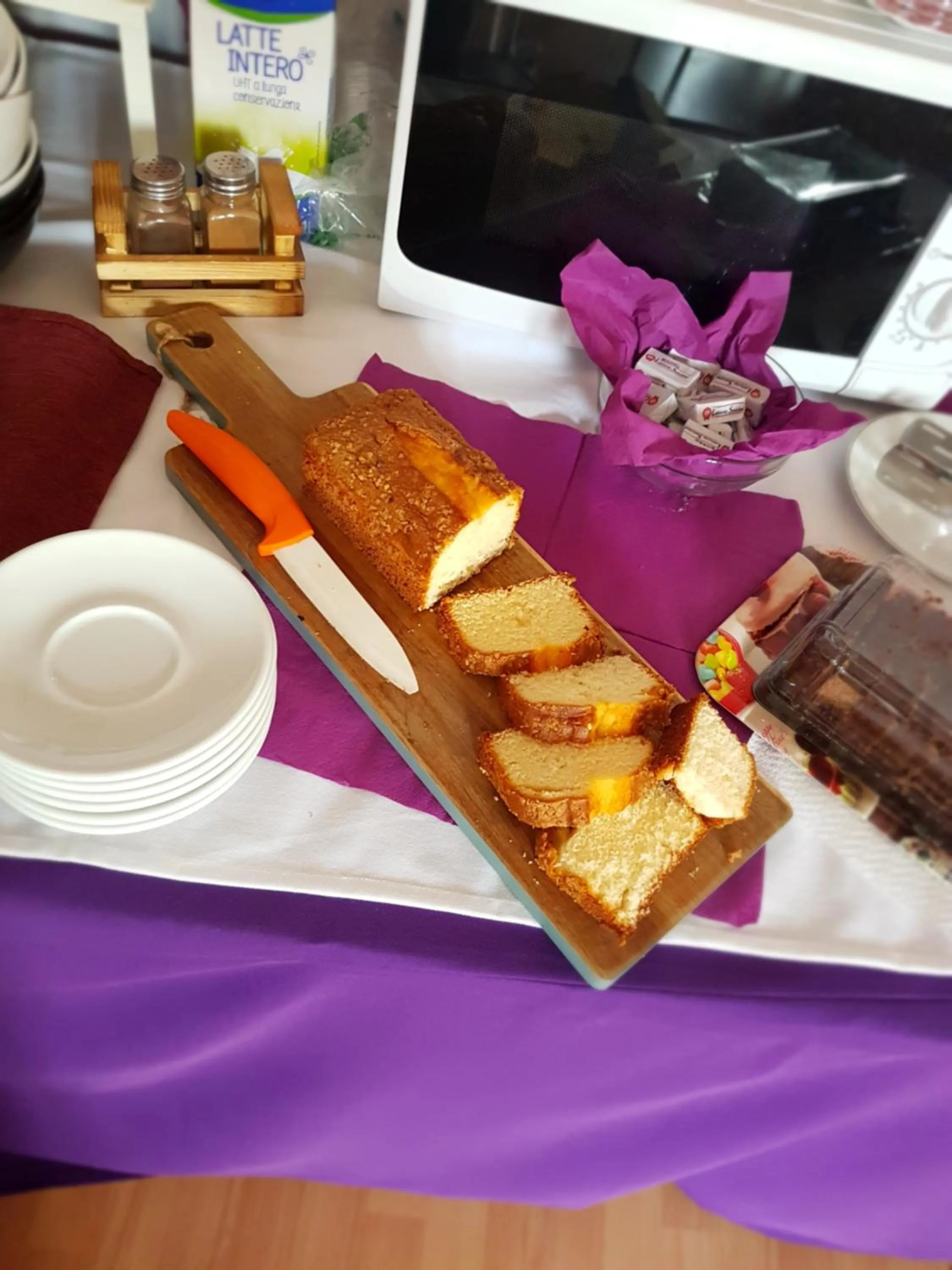 Bed & Breakfast Macallè