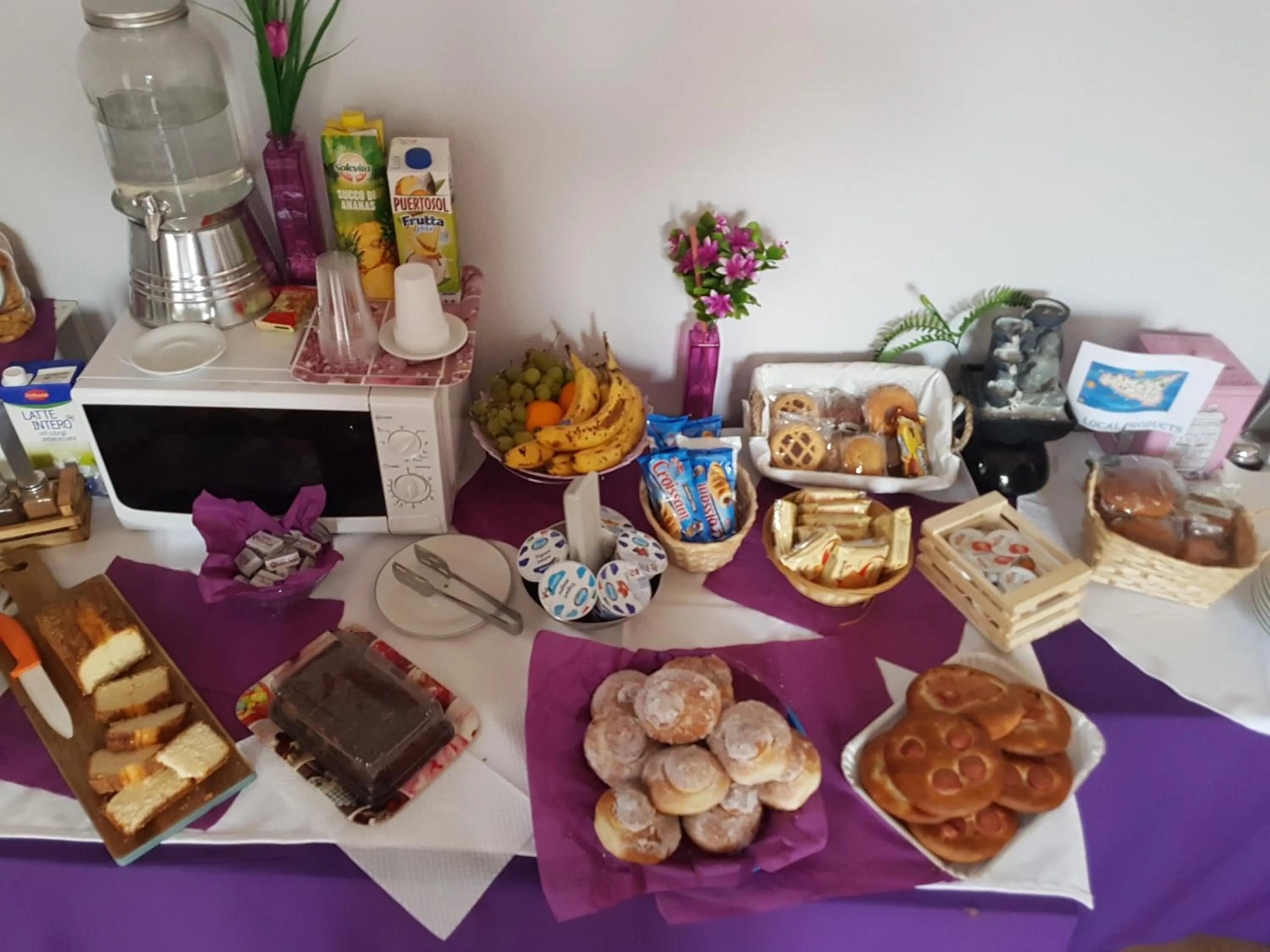 Bed & Breakfast Macallè