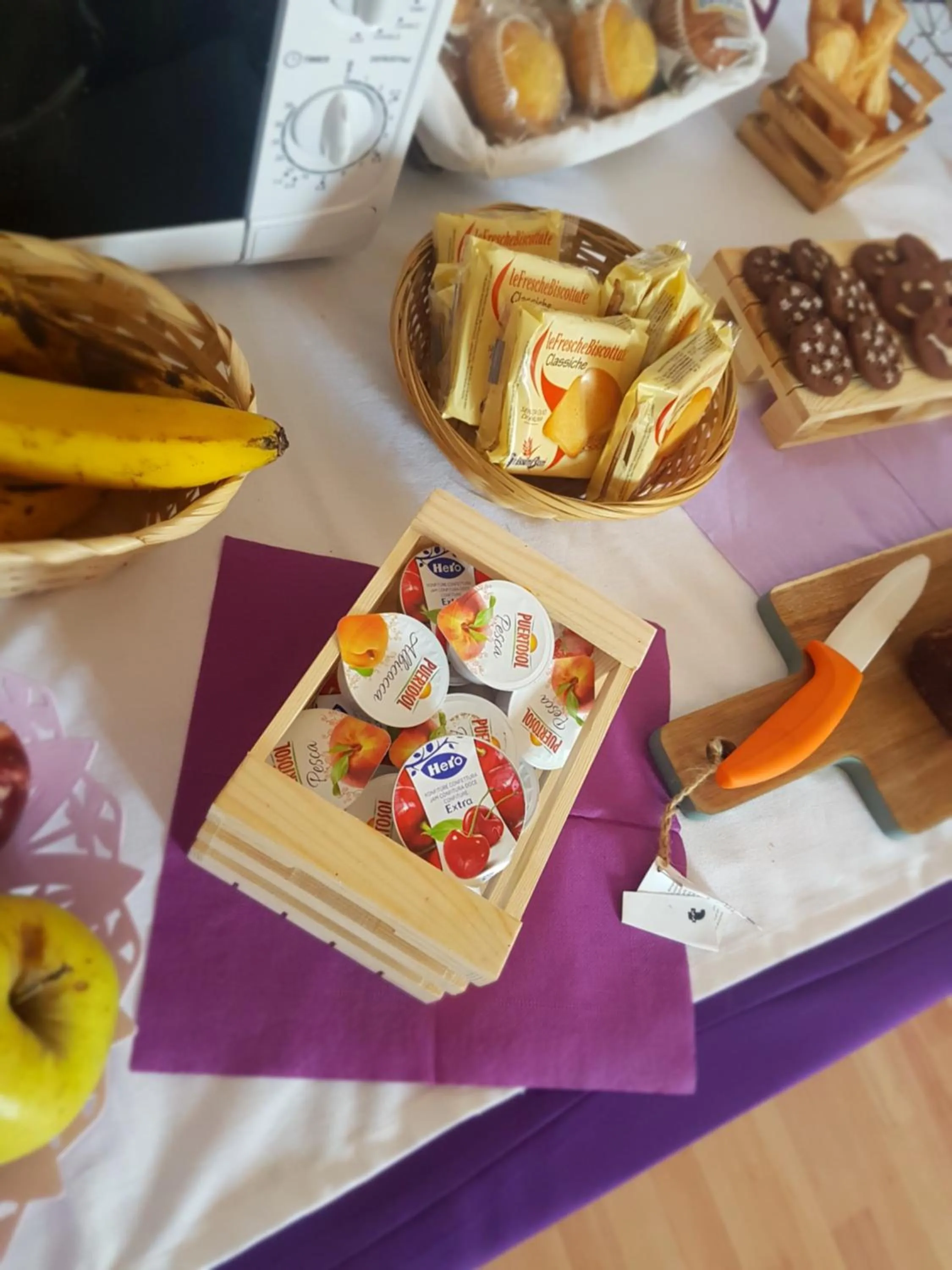 Bed & Breakfast Macallè