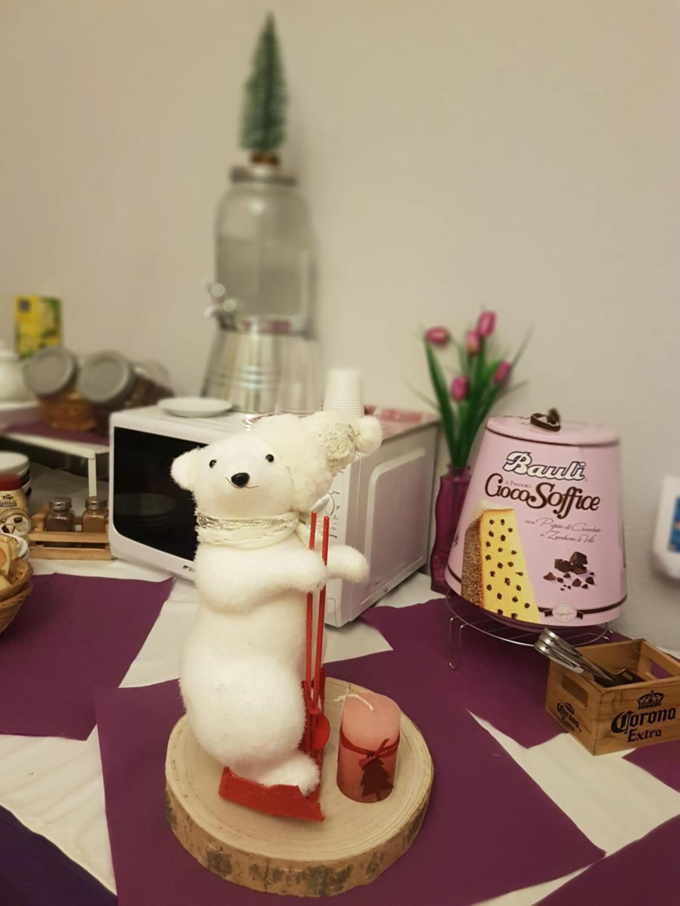 Bed & Breakfast Macallè