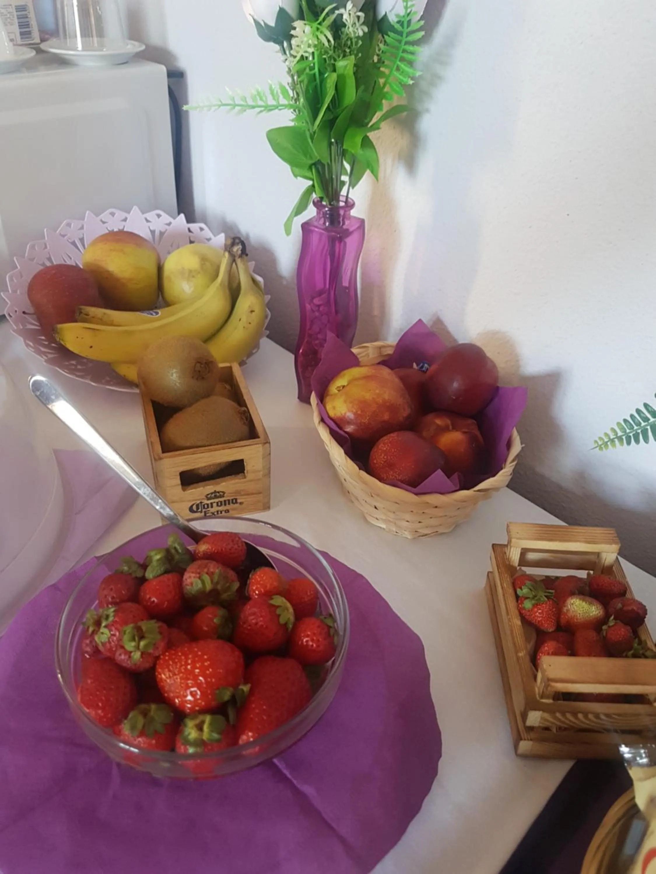 Bed & Breakfast Macallè