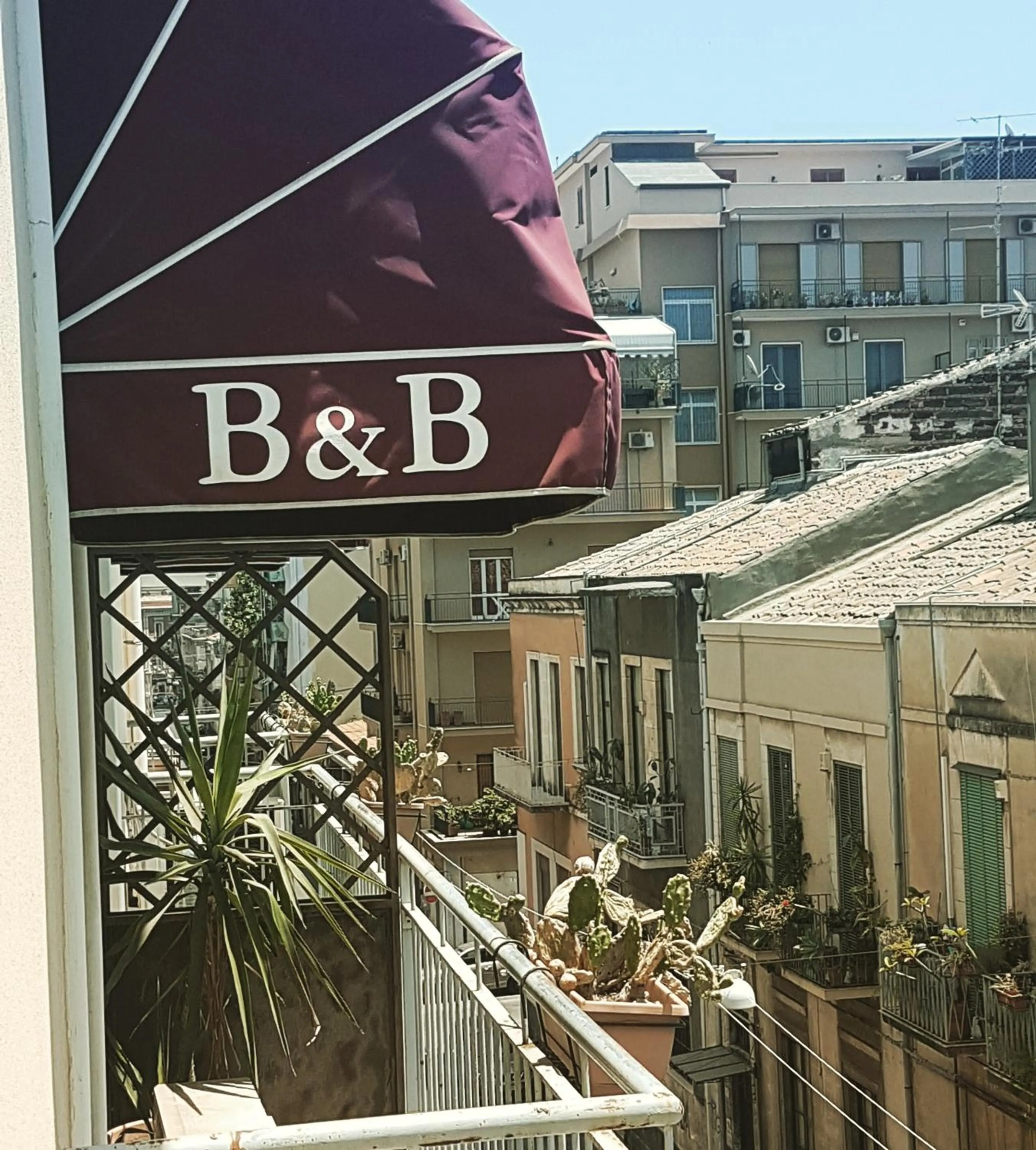 Property logo or sign in Bed & Breakfast Macallè