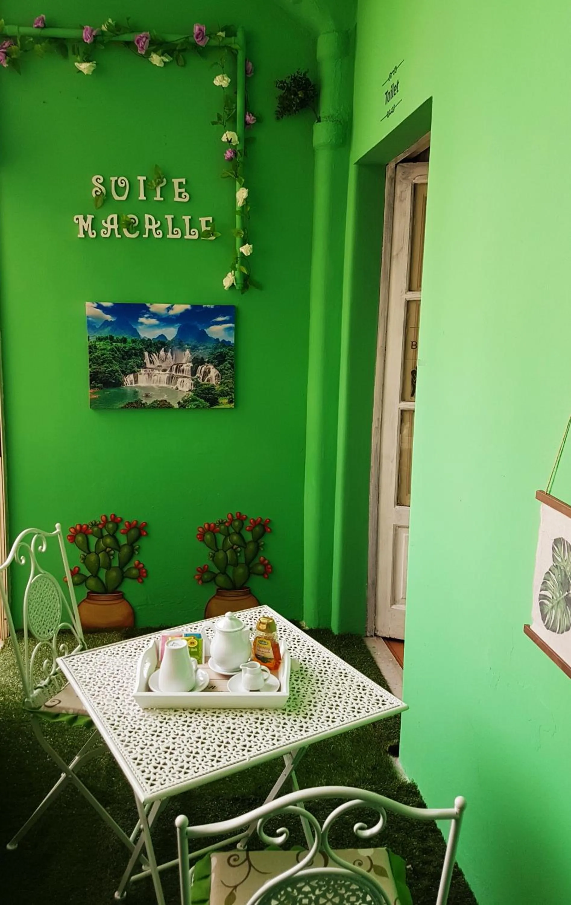 Bed & Breakfast Macallè