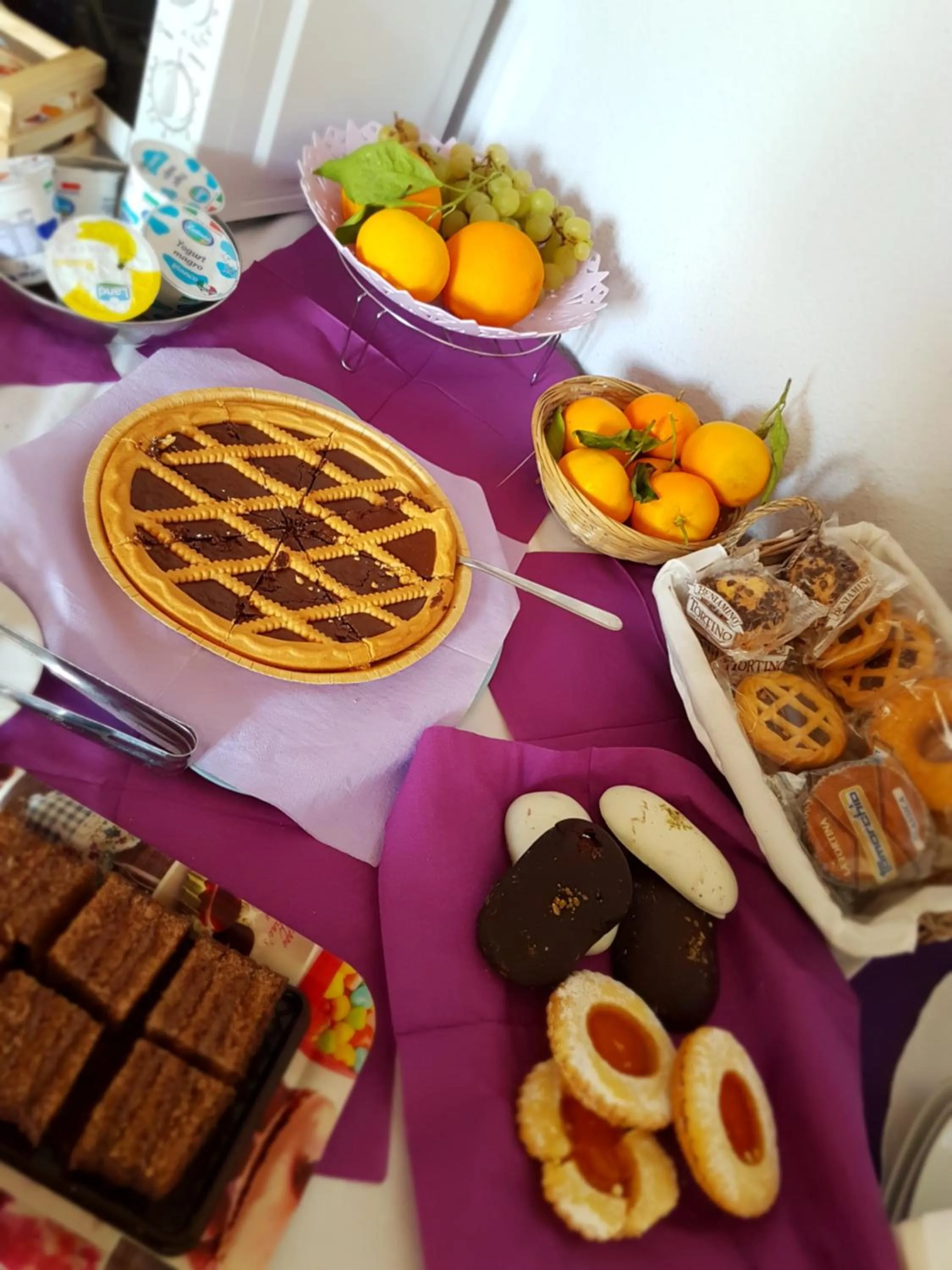 Bed & Breakfast Macallè