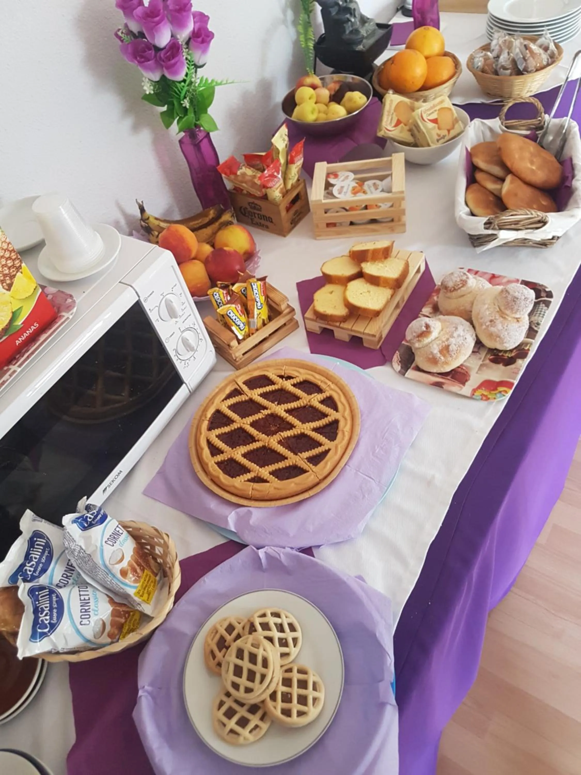 Bed & Breakfast Macallè