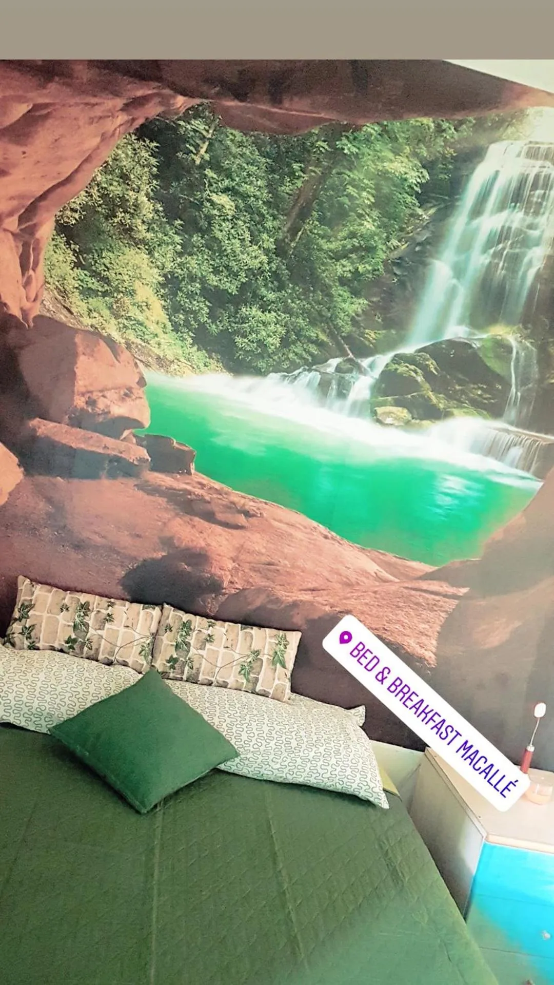 Bed & Breakfast Macallè