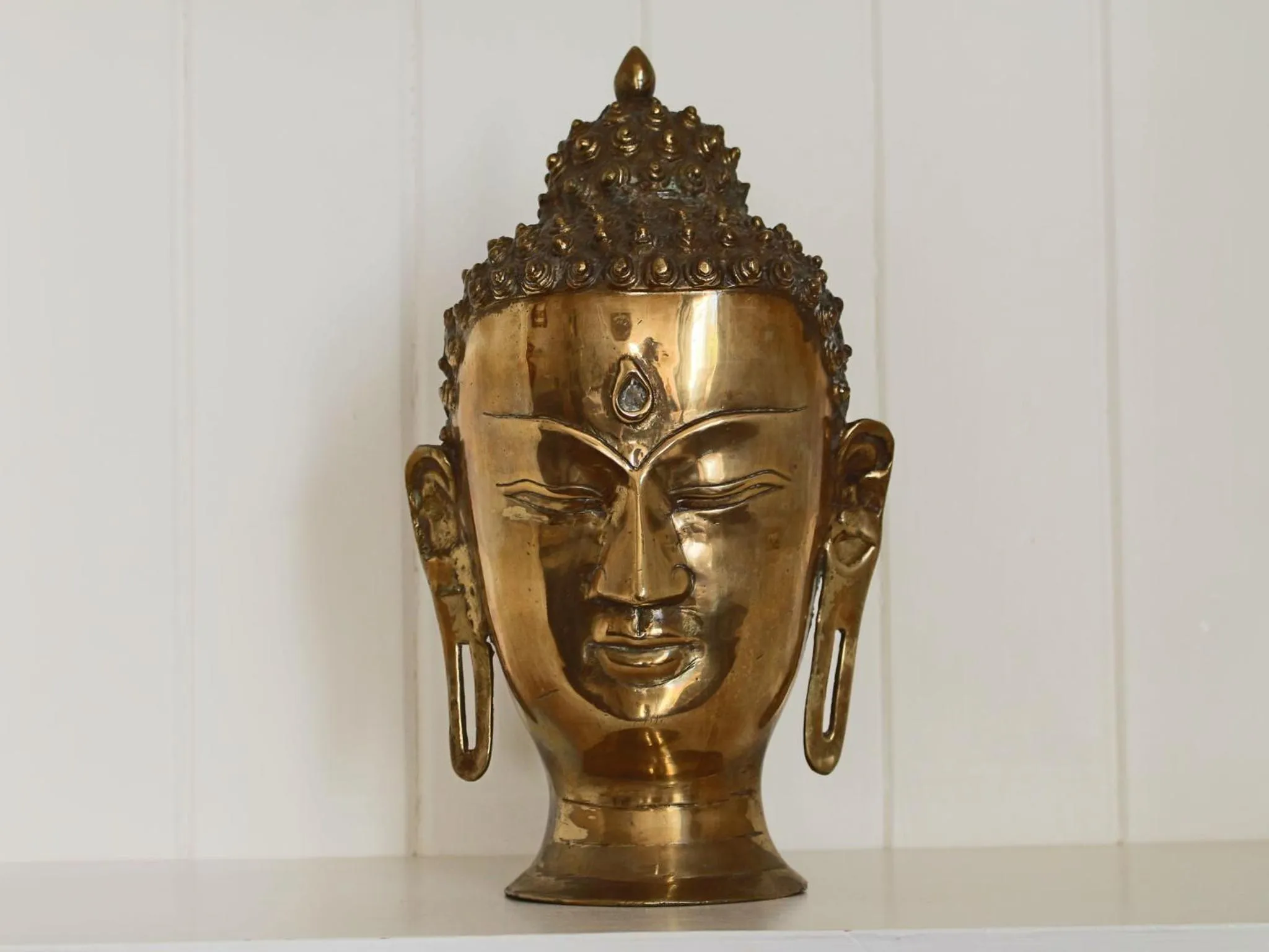 Decorative detail in Highfield Guest House