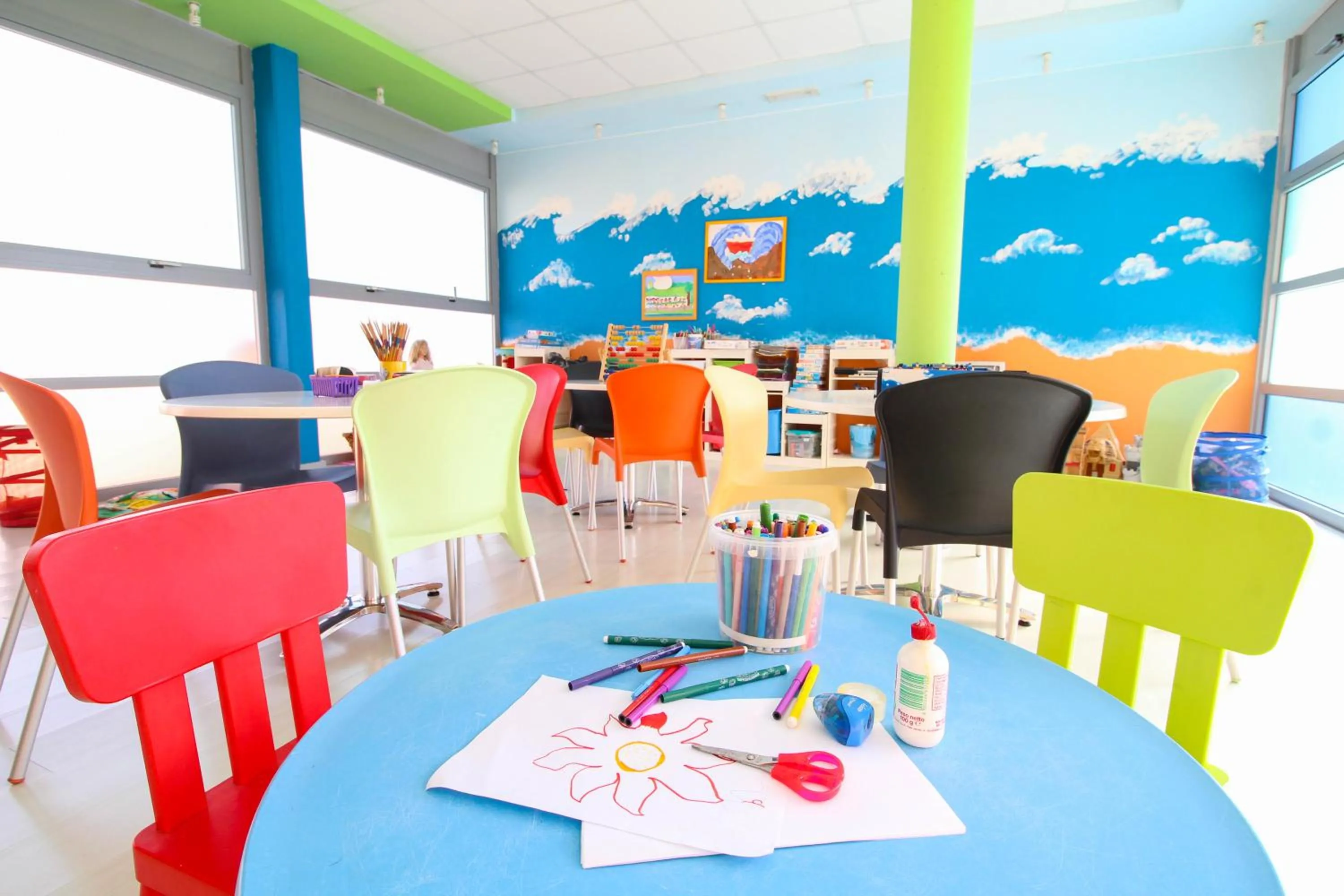 Grand Hotel Esplanada