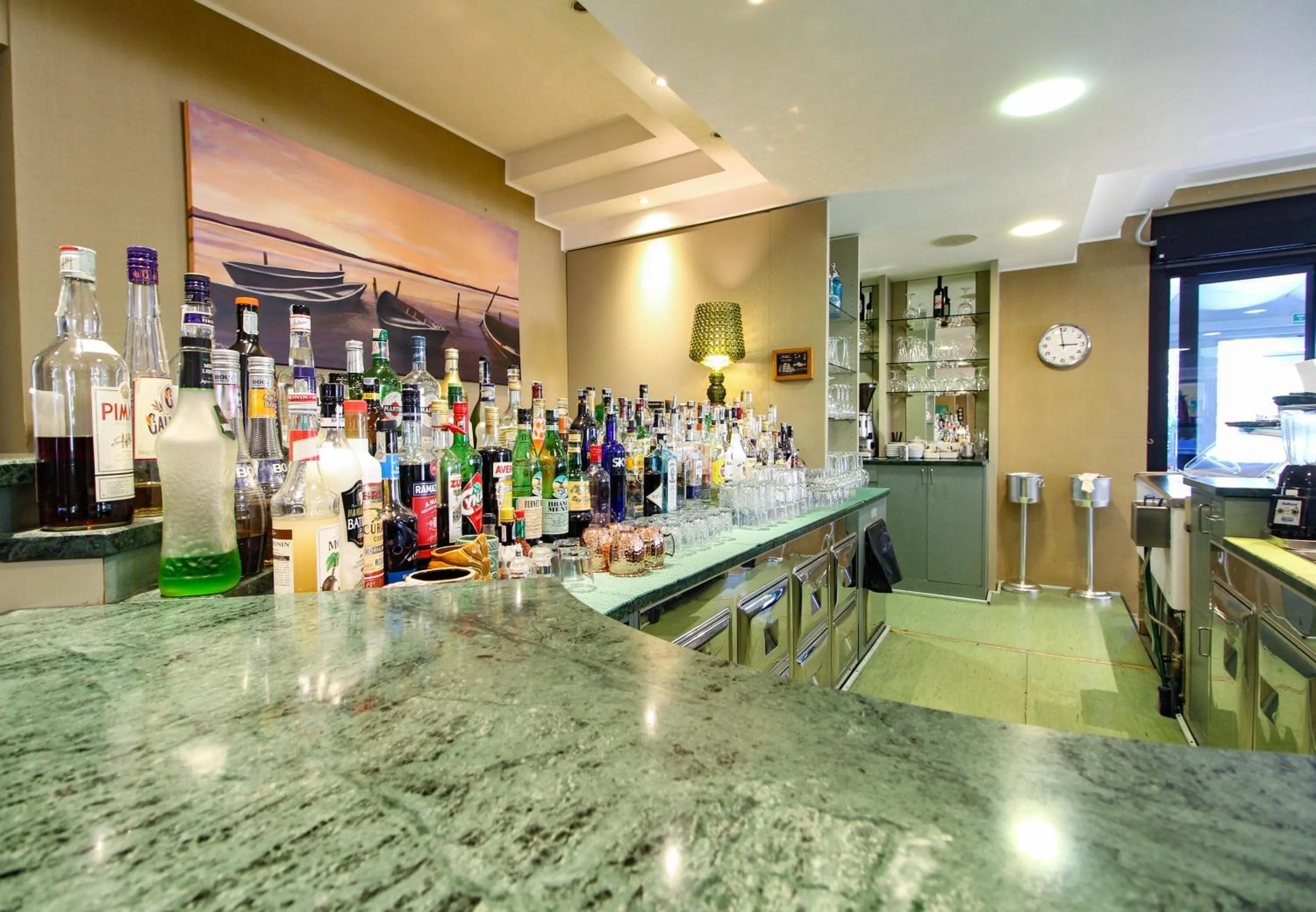 Grand Hotel Esplanada