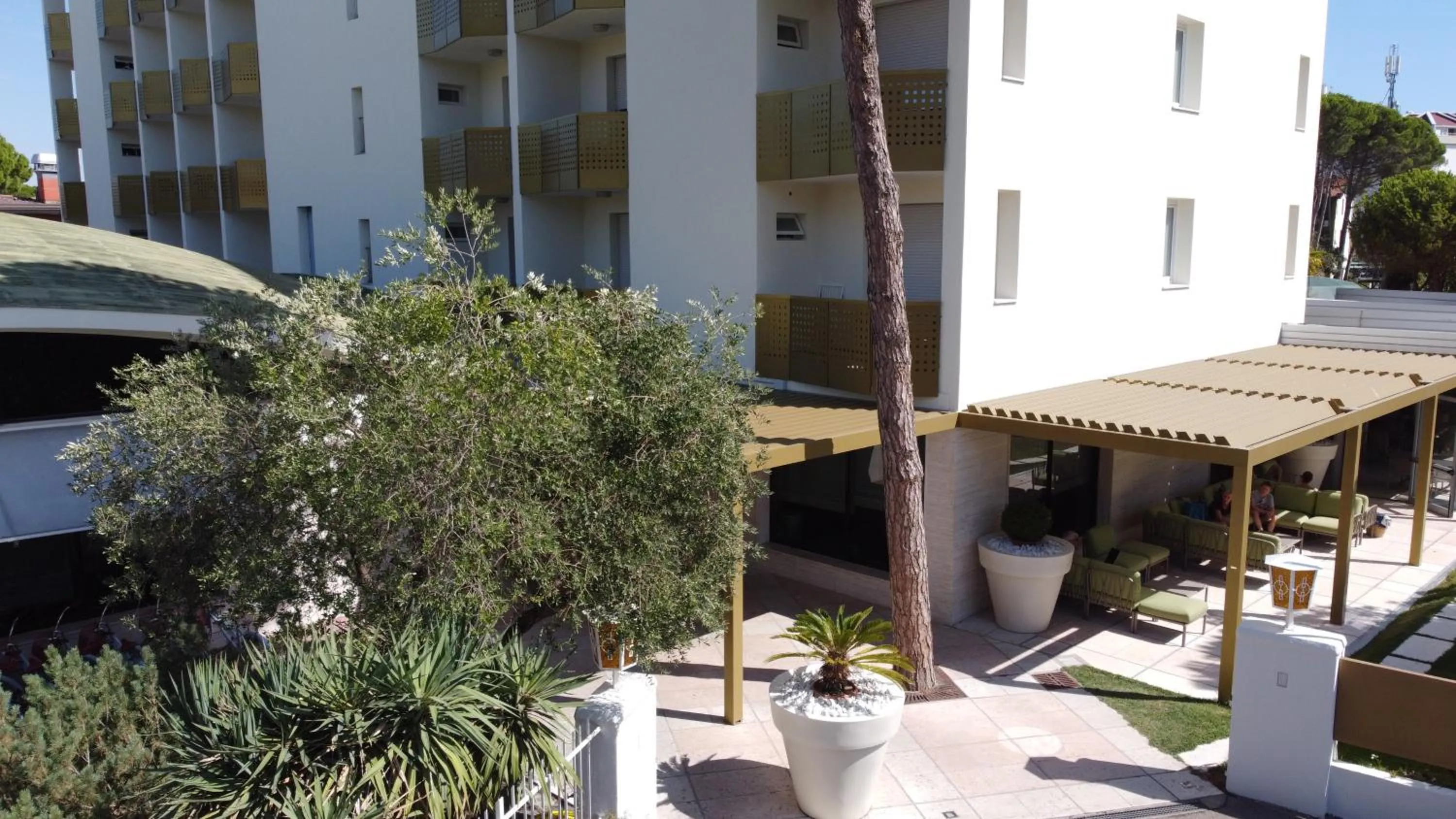 Grand Hotel Esplanada