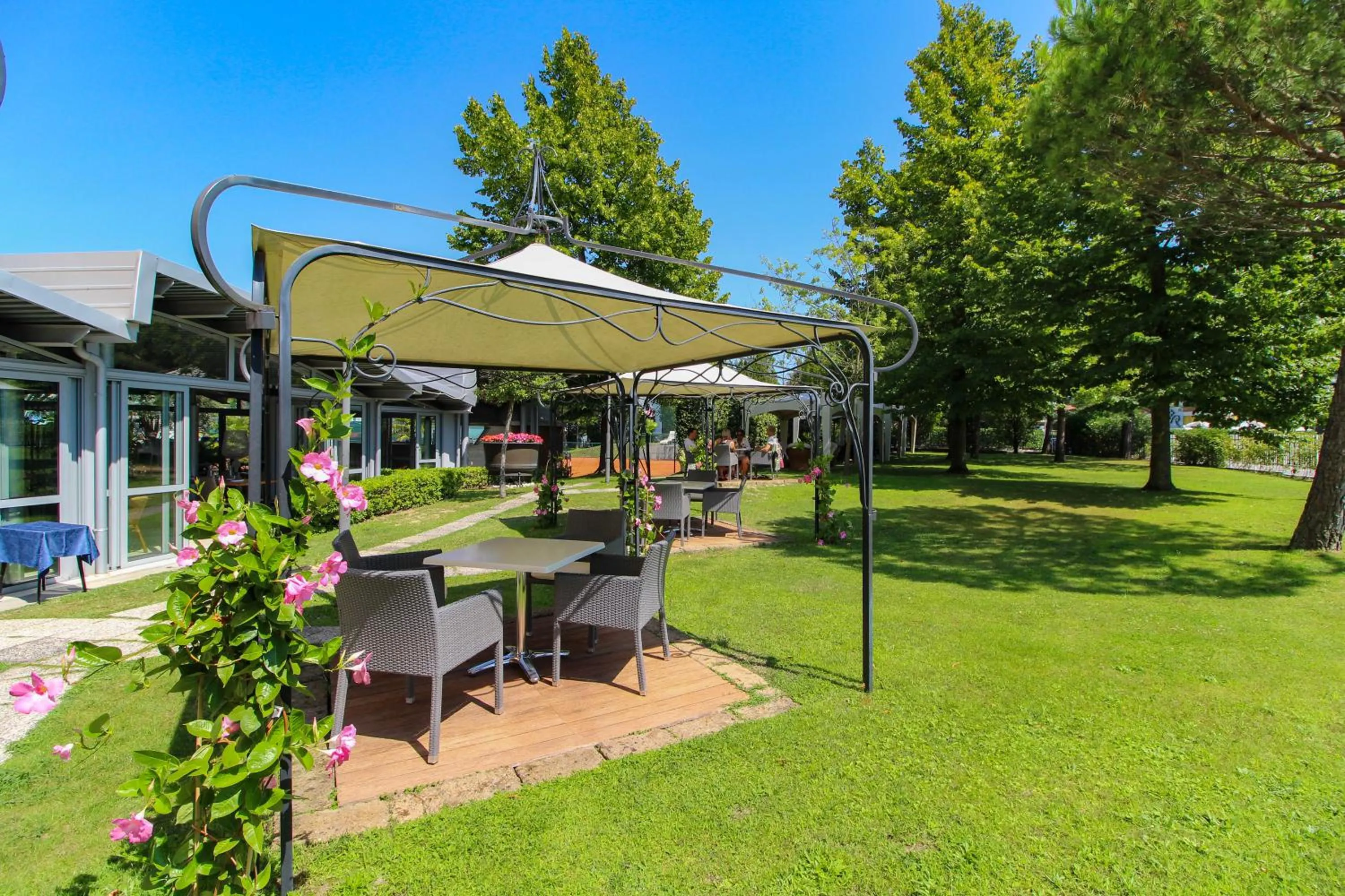 Grand Hotel Esplanada