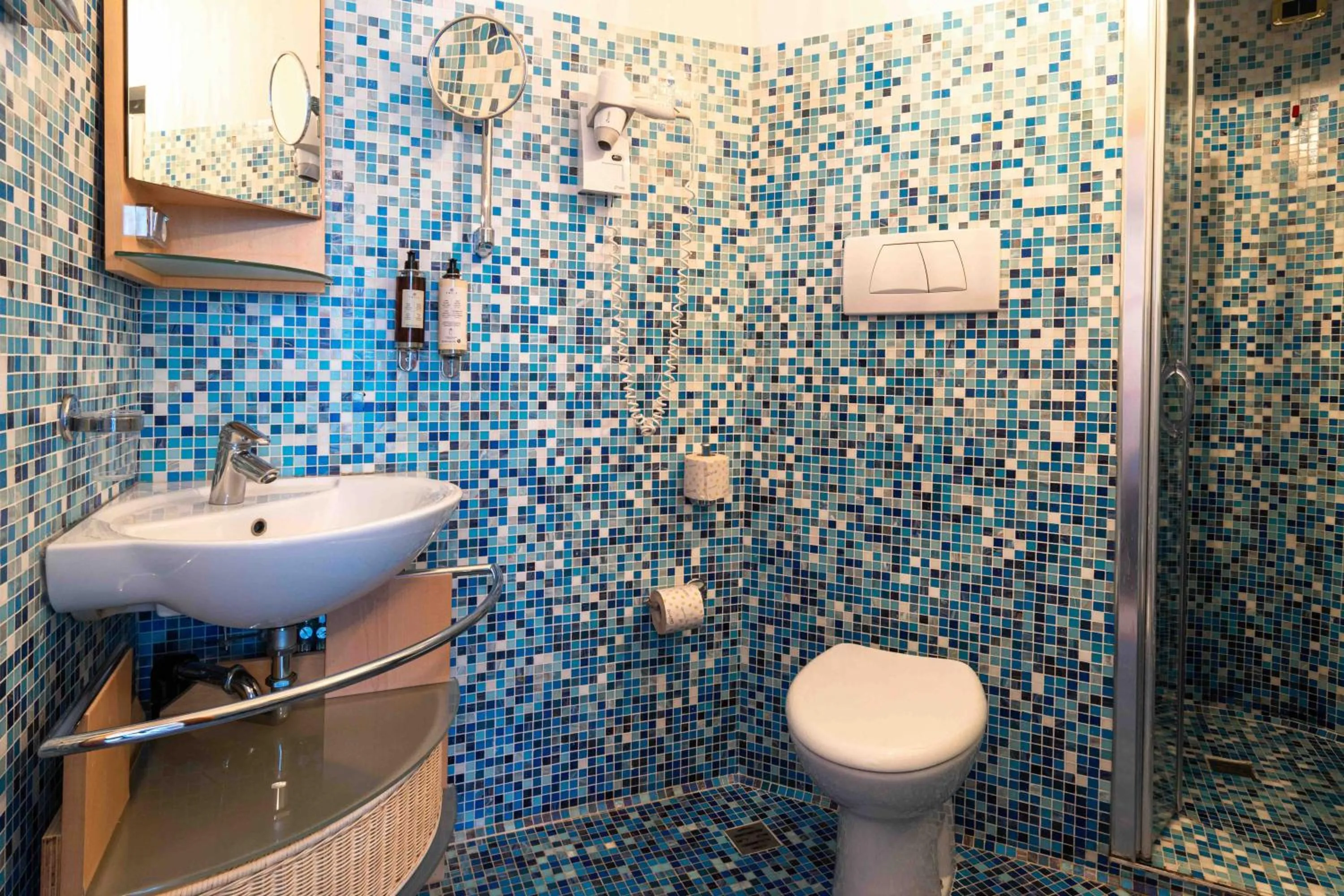 Grand Hotel Esplanada