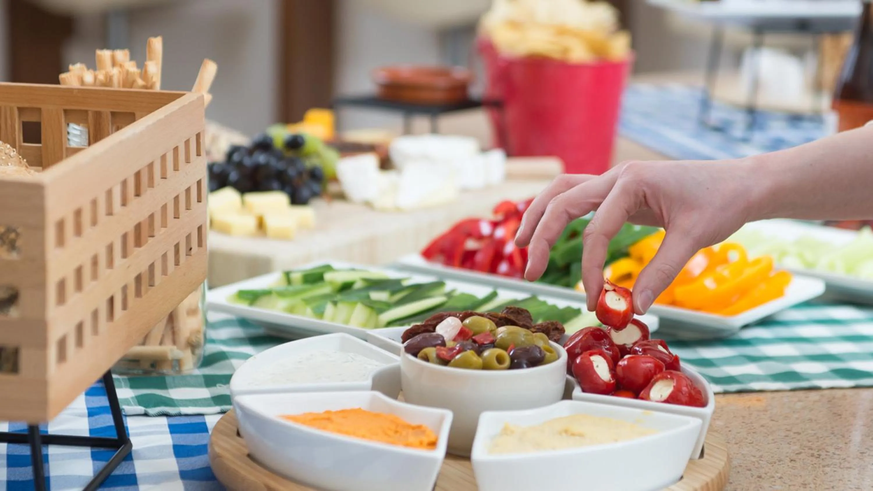 Other in Staybridge Suites Newcastle by IHG