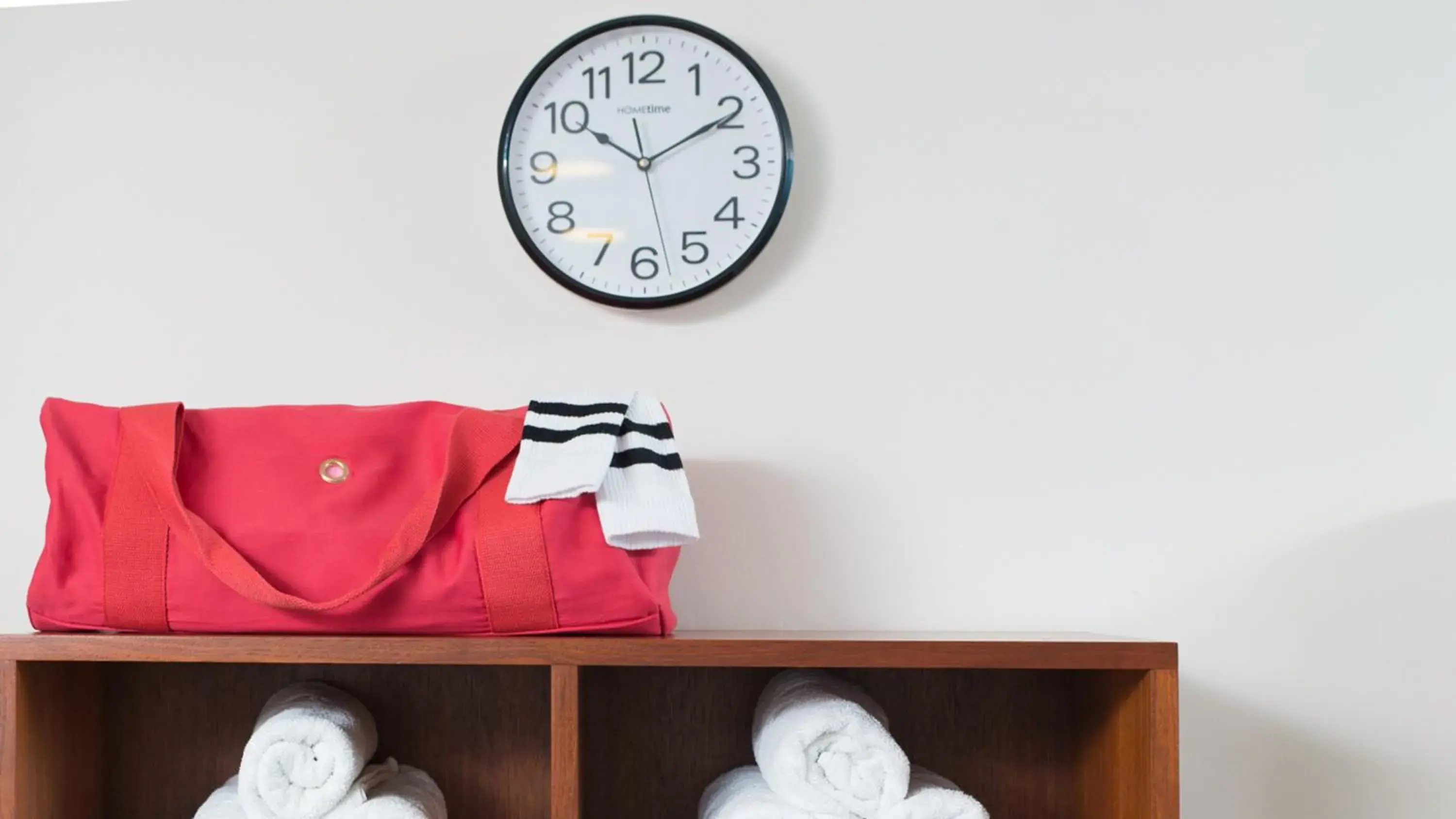 Fitness centre/facilities in Staybridge Suites Newcastle by IHG Fitness centre/facilities in Staybridge Suites Newcastle by IHG