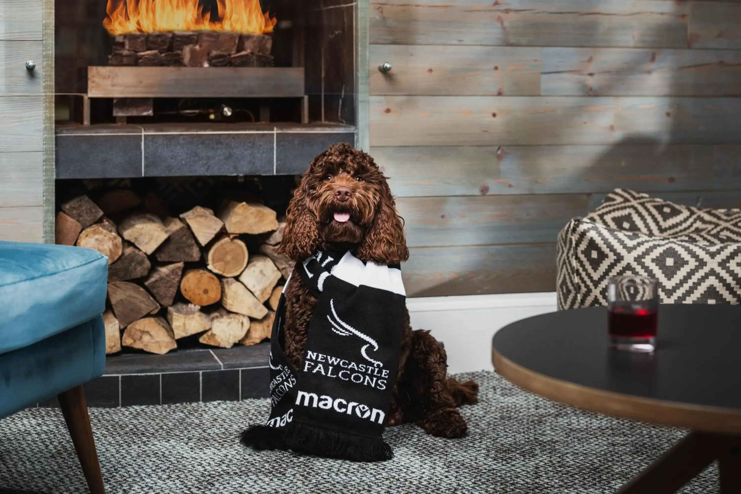 Lobby or reception in Staybridge Suites Newcastle by IHG Lobby or reception in Staybridge Suites Newcastle by IHG