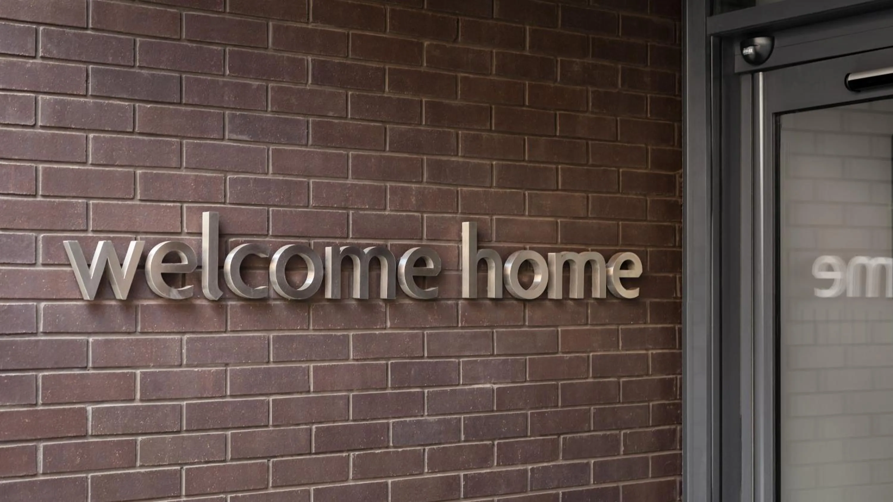 Facade/entrance in Staybridge Suites Newcastle by IHG