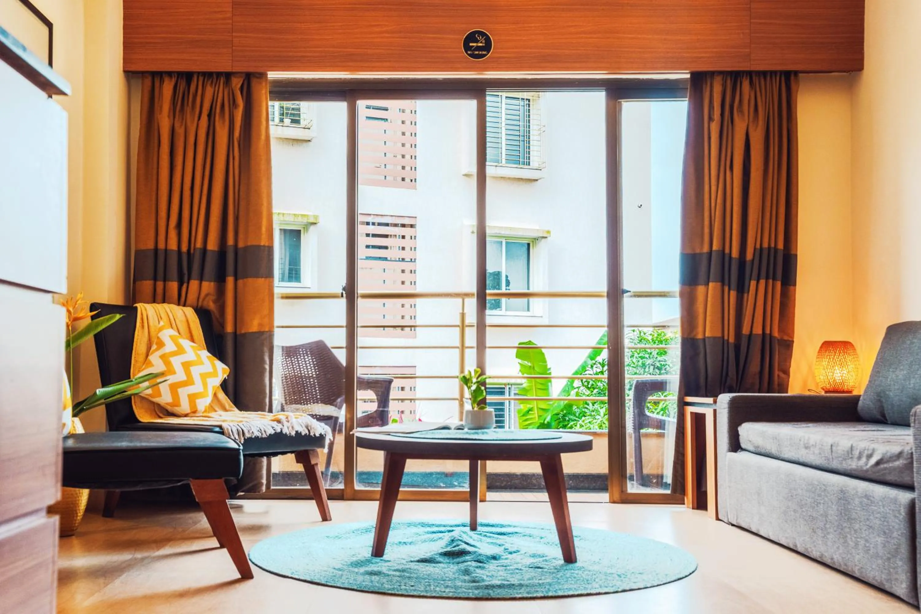 Merlot Suites