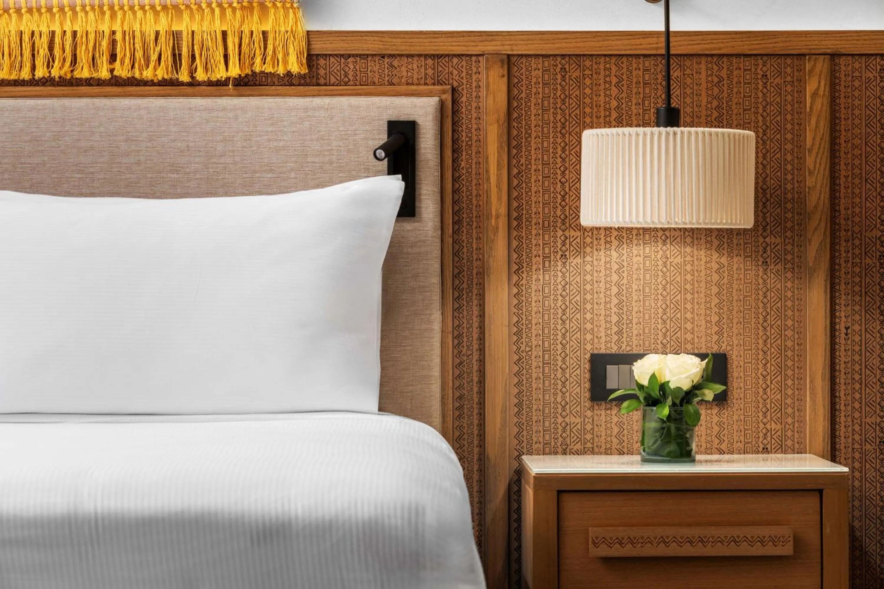 Beachside King Grand Premium Room - Sea View in DoubleTree by Hilton Sharks Bay Resort