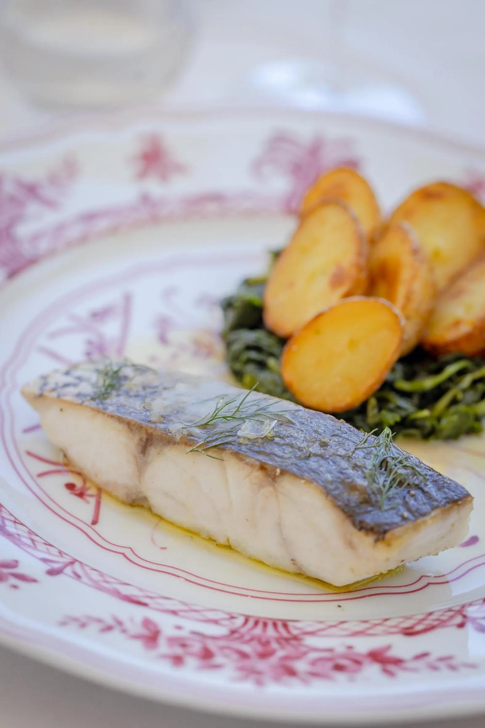 Restaurant/places to eat in Resort Collina d'Oro - Hotel, Residence & Spa