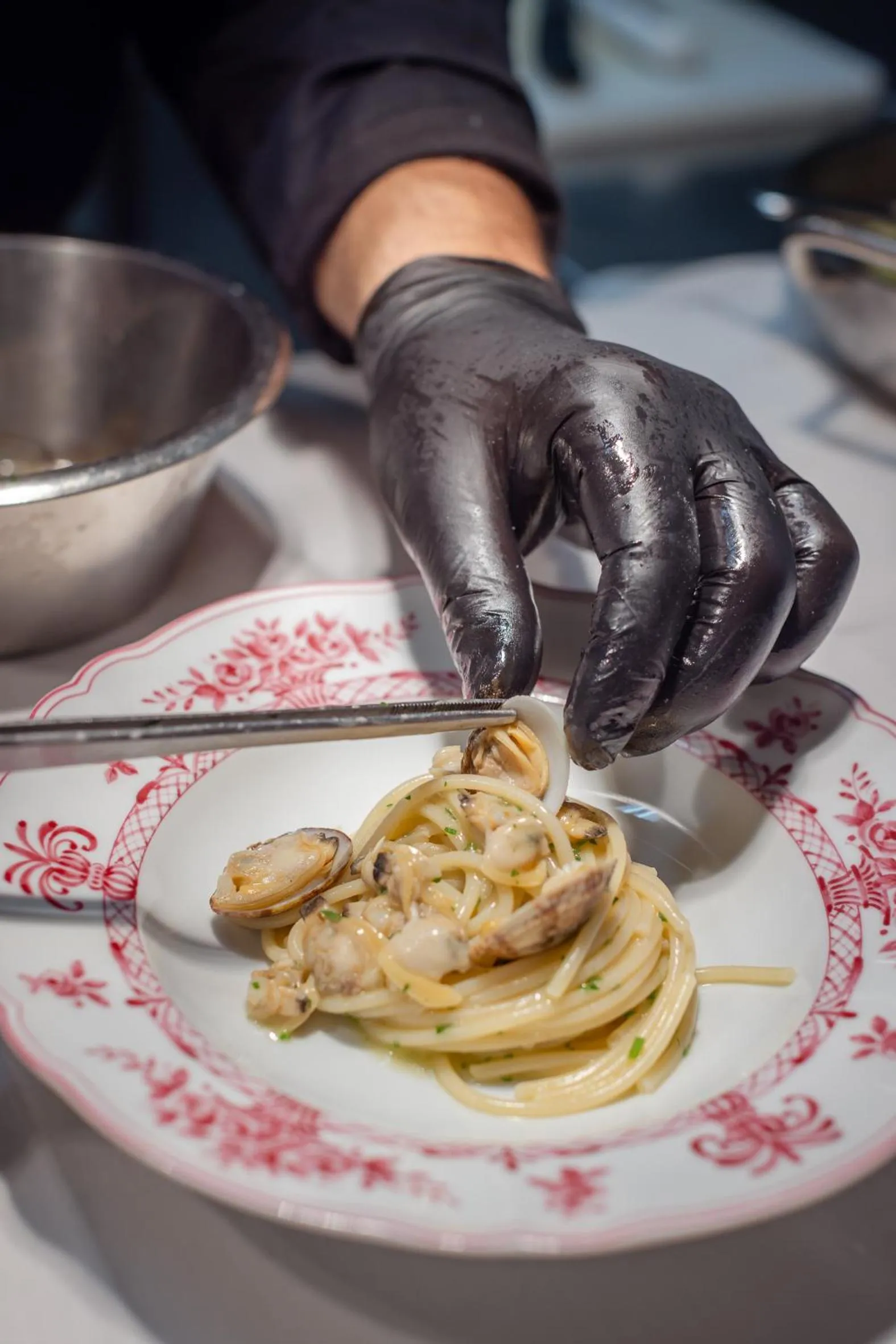 Restaurant/places to eat in Resort Collina d'Oro - Hotel, Residence & Spa