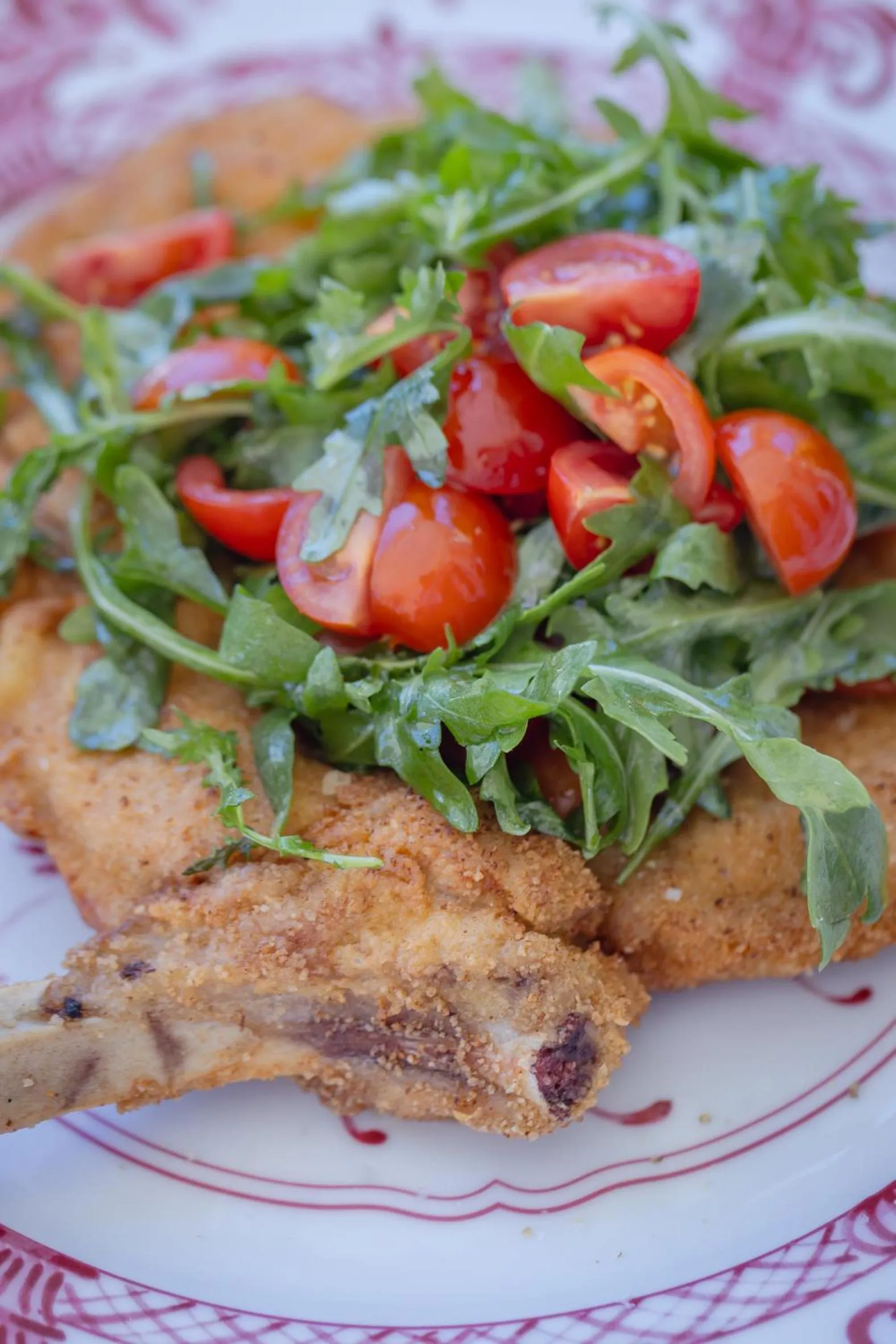 Restaurant/places to eat in Resort Collina d'Oro - Hotel, Residence & Spa