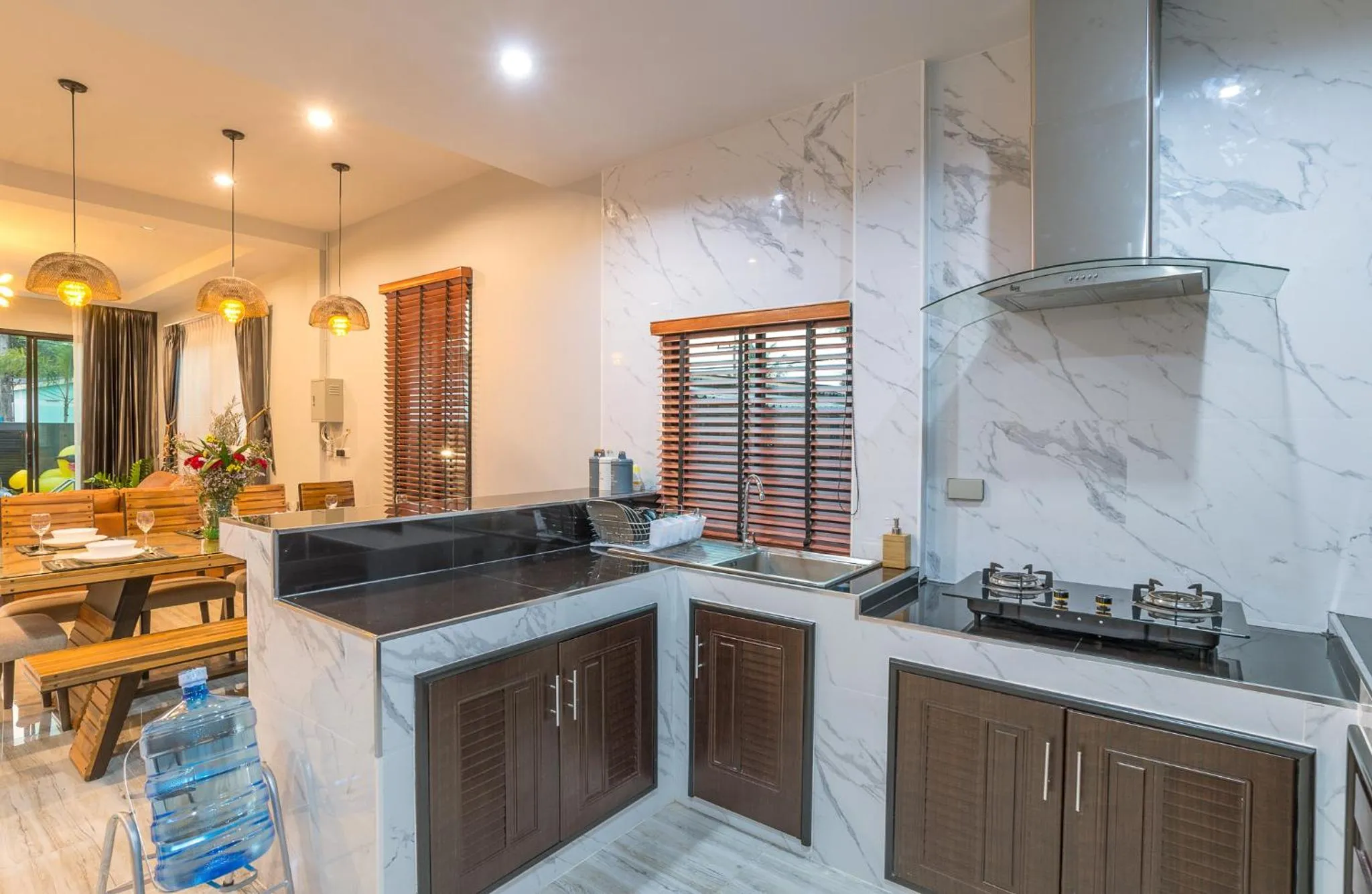 De Nathai Private Pool Villa