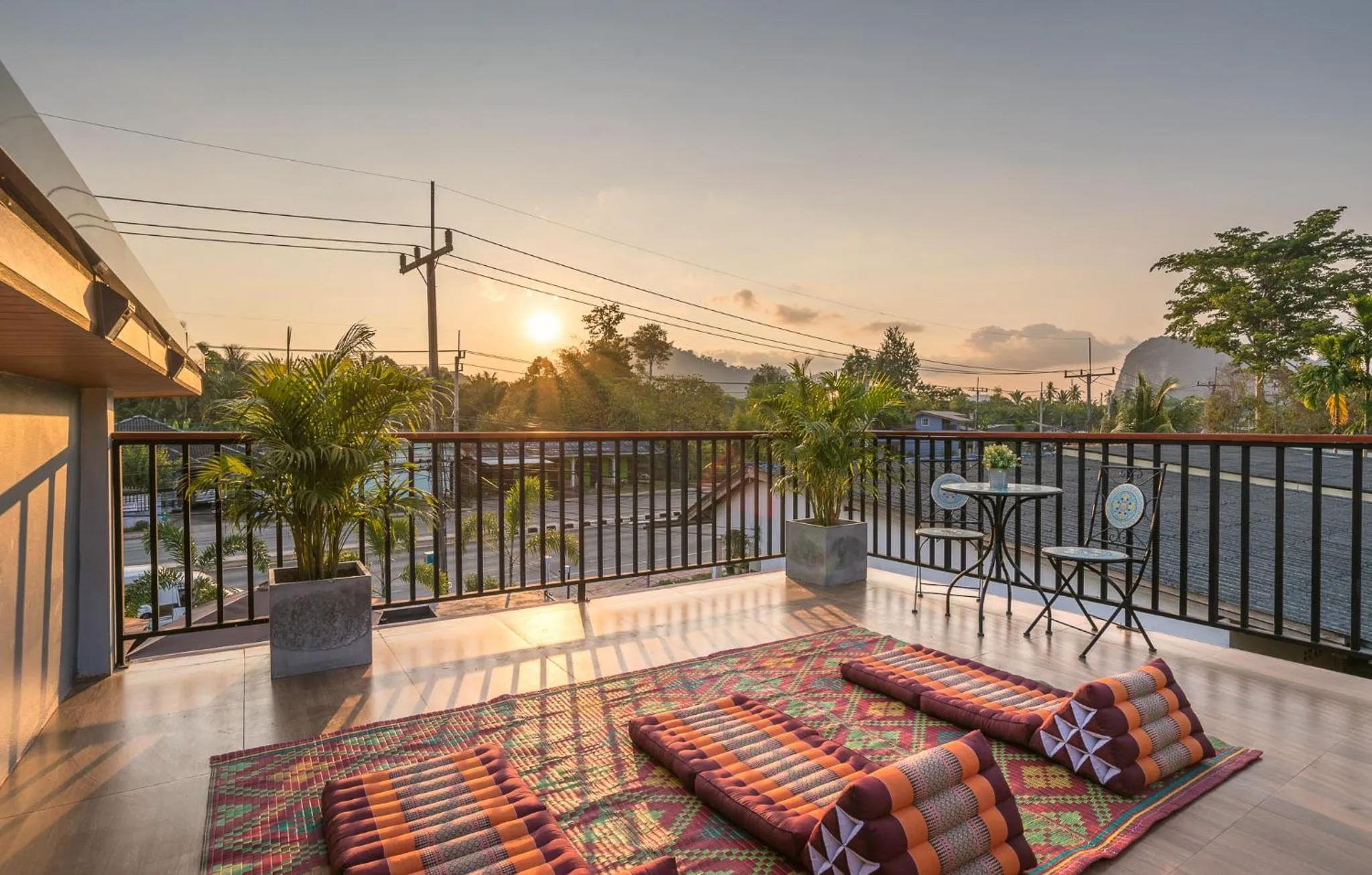 De Nathai Private Pool Villa