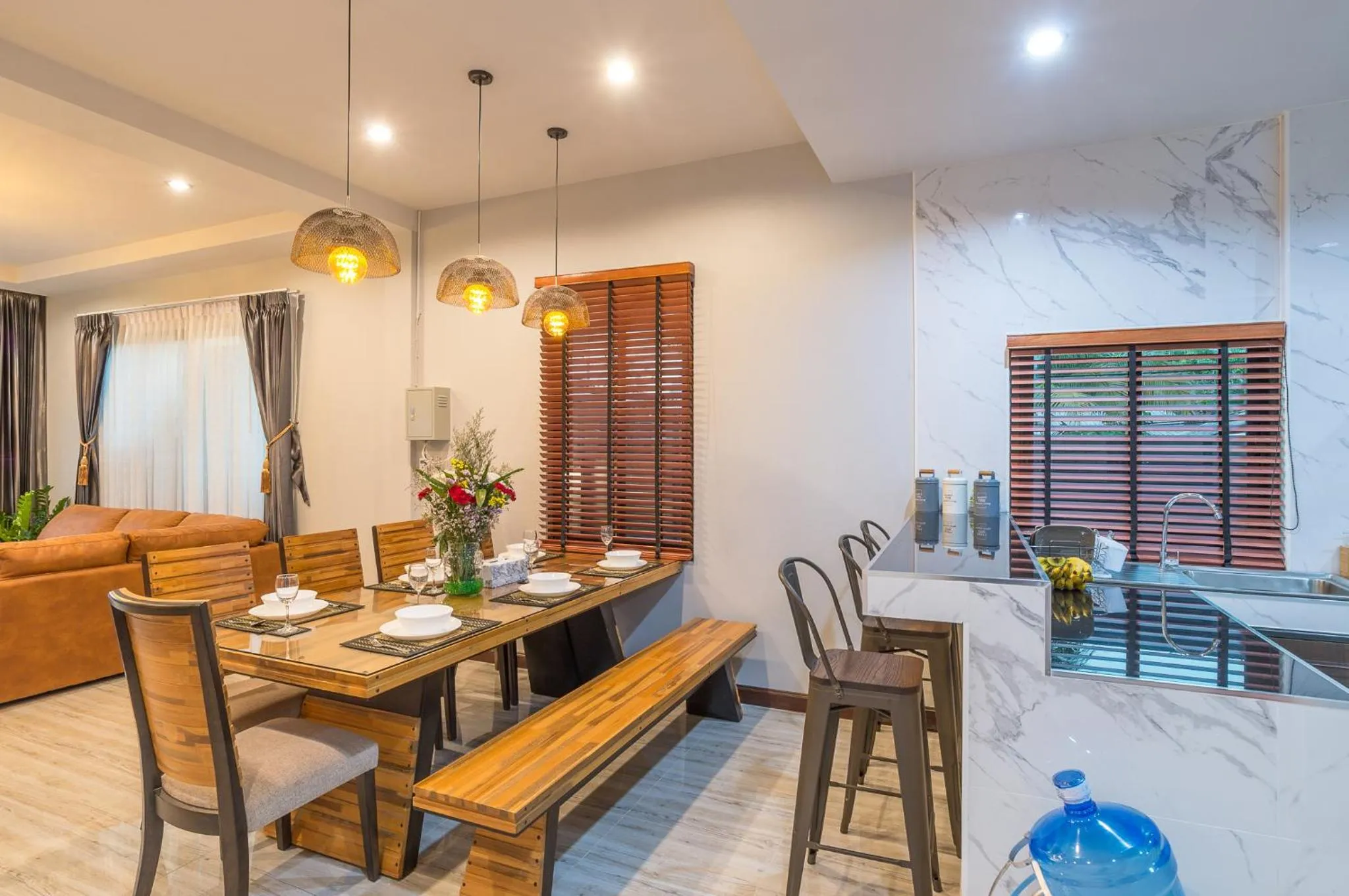 De Nathai Private Pool Villa