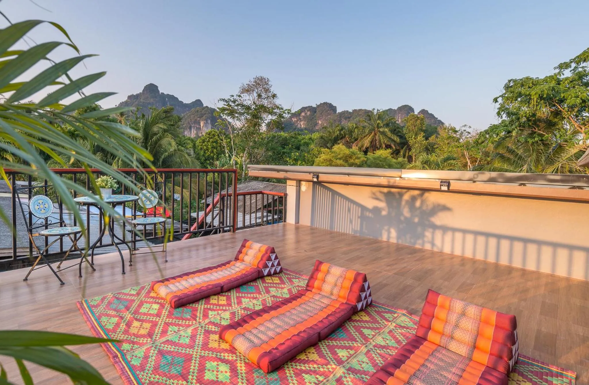 De Nathai Private Pool Villa