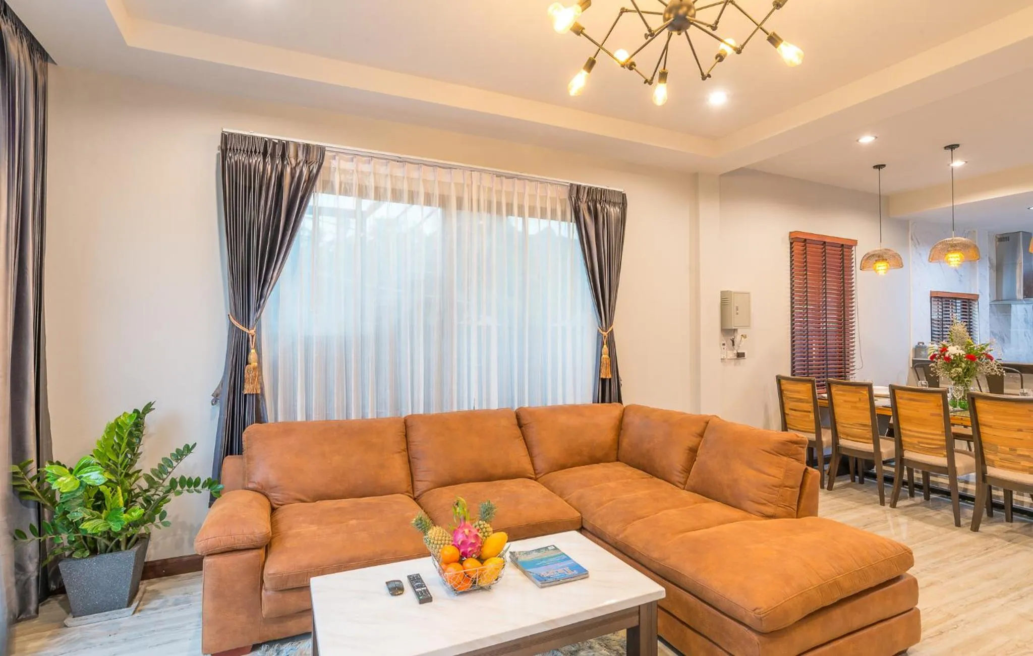 De Nathai Private Pool Villa