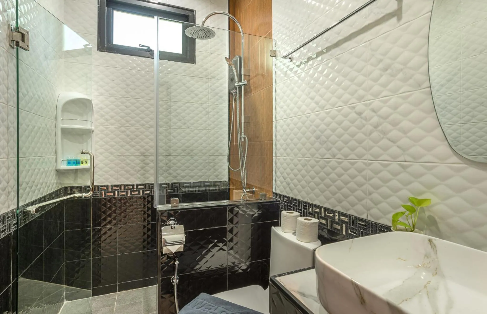 De Nathai Private Pool Villa