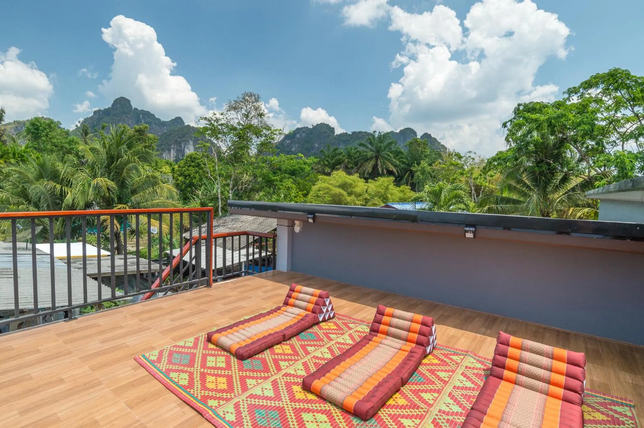 De Nathai Private Pool Villa
