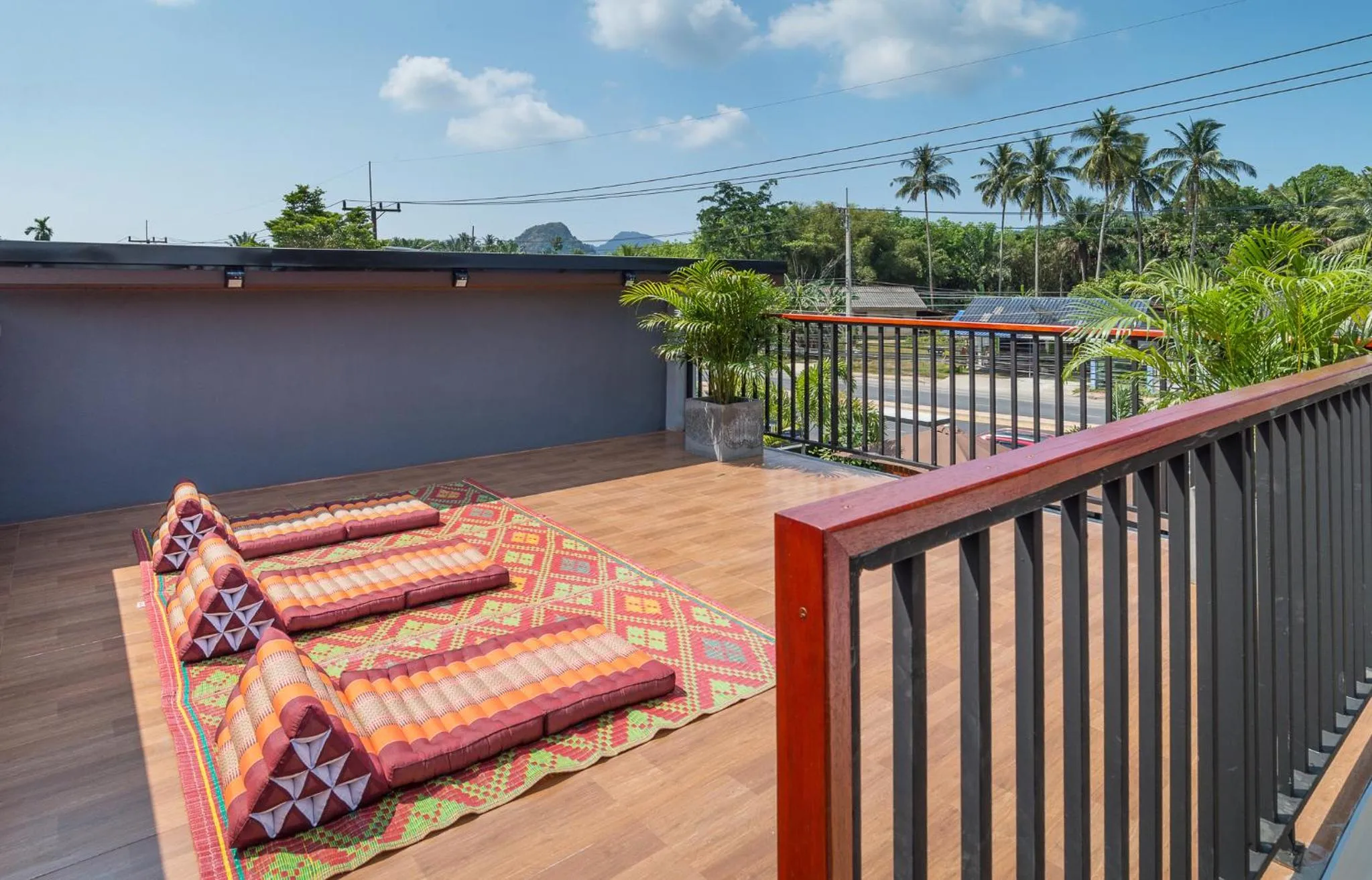 De Nathai Private Pool Villa
