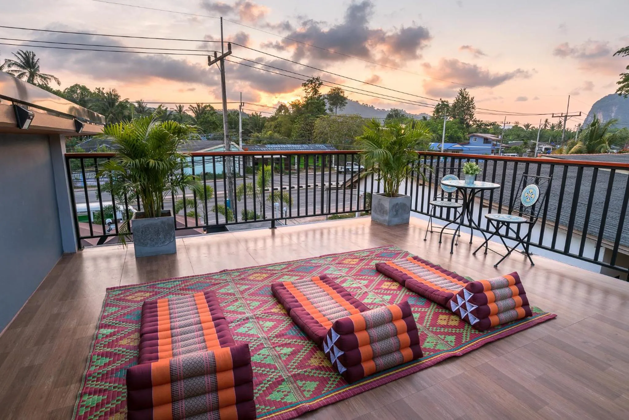 De Nathai Private Pool Villa