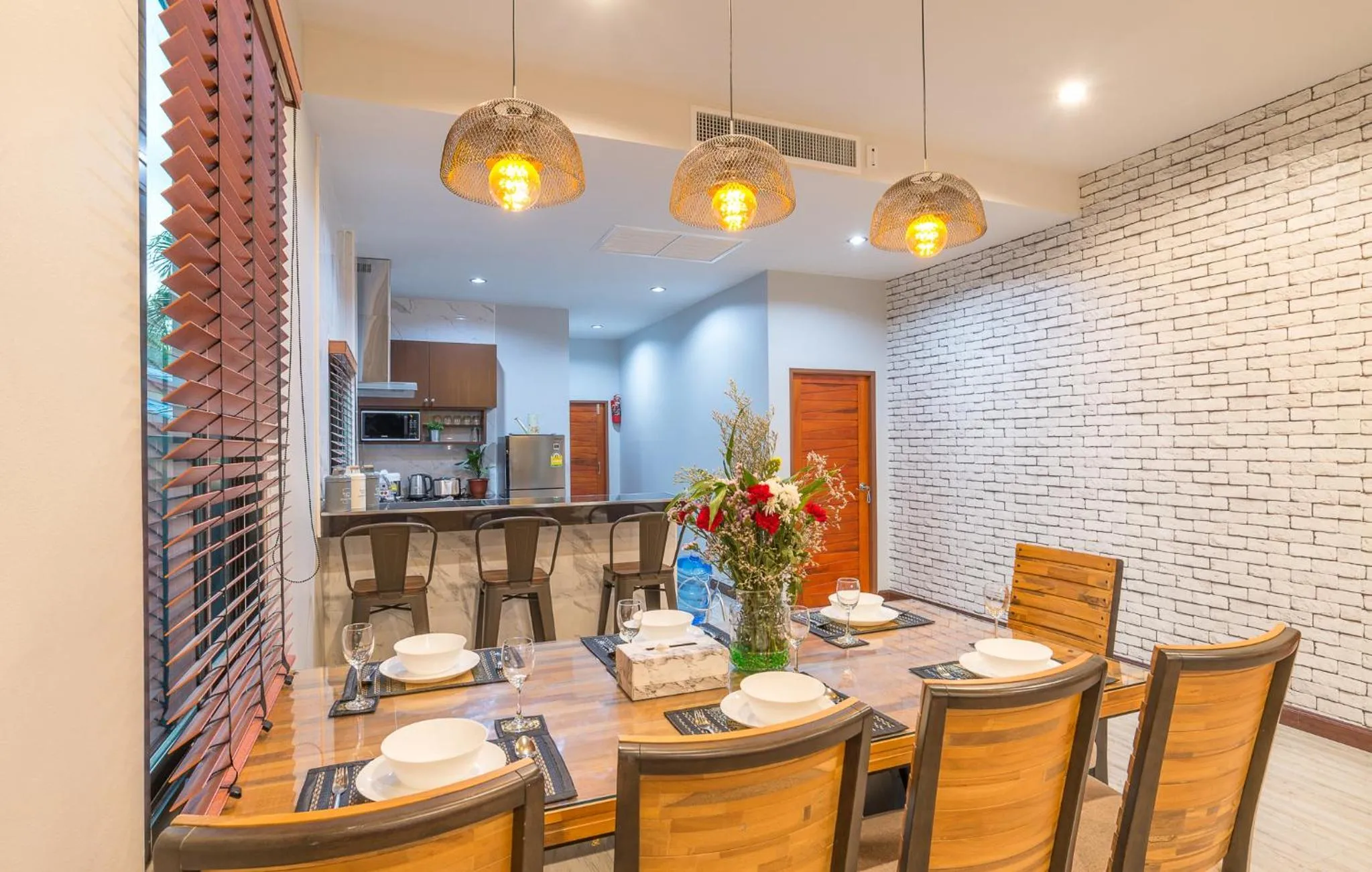 De Nathai Private Pool Villa