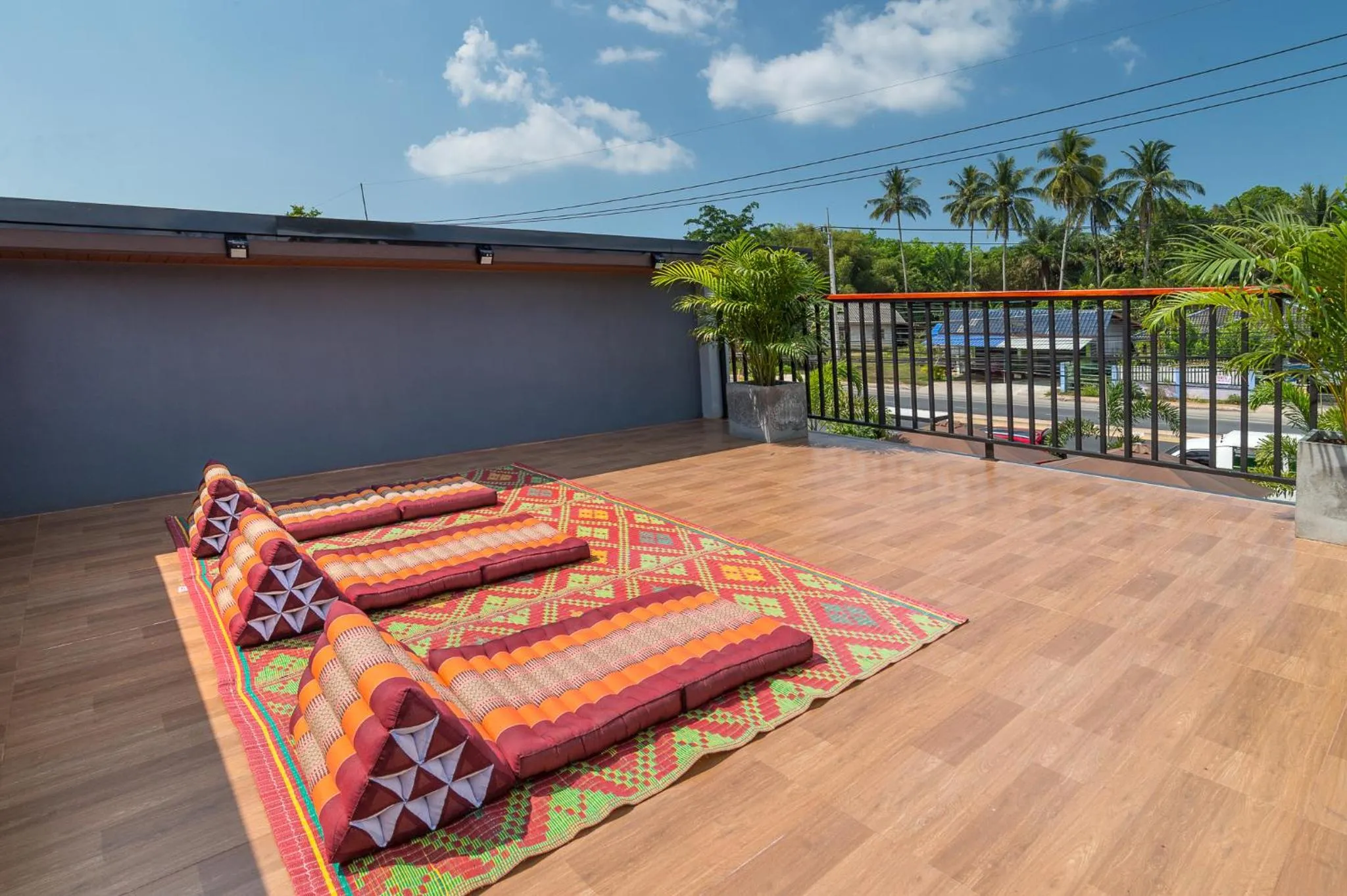 De Nathai Private Pool Villa