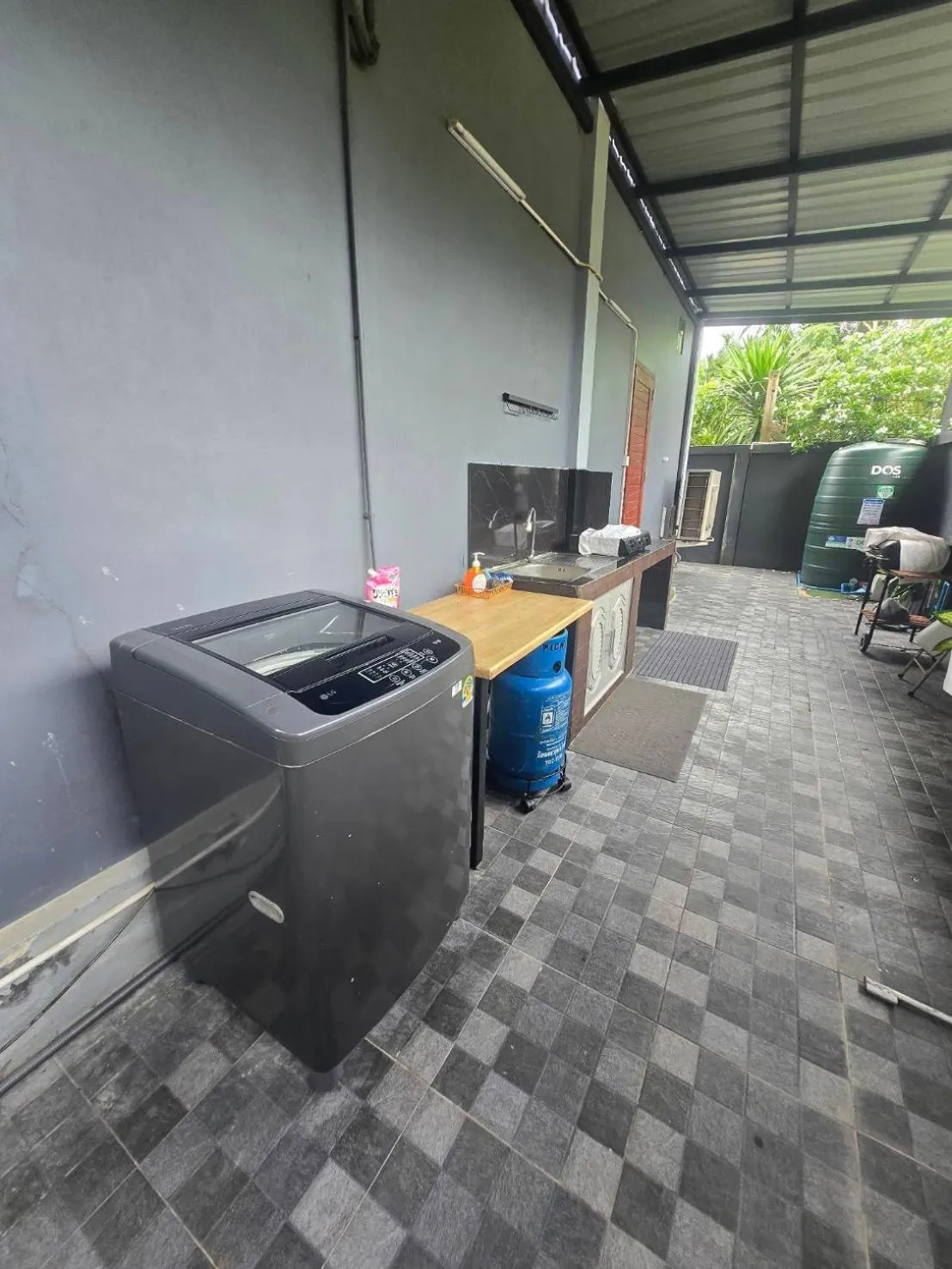 De Nathai Private Pool Villa