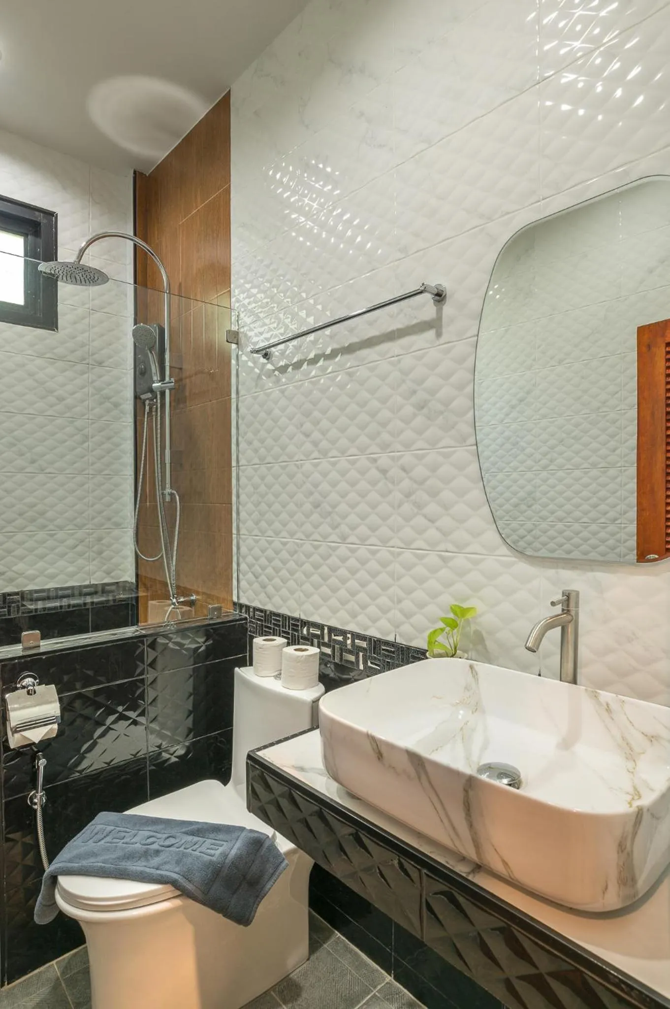 De Nathai Private Pool Villa
