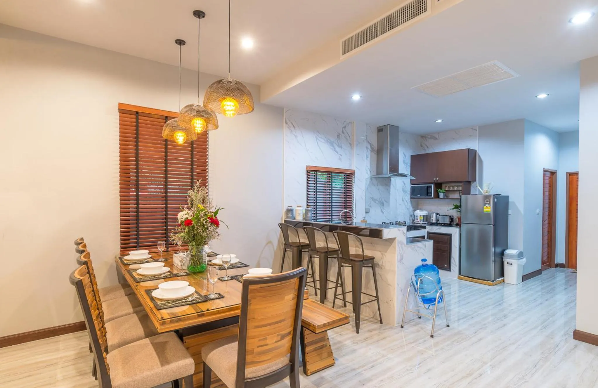 De Nathai Private Pool Villa